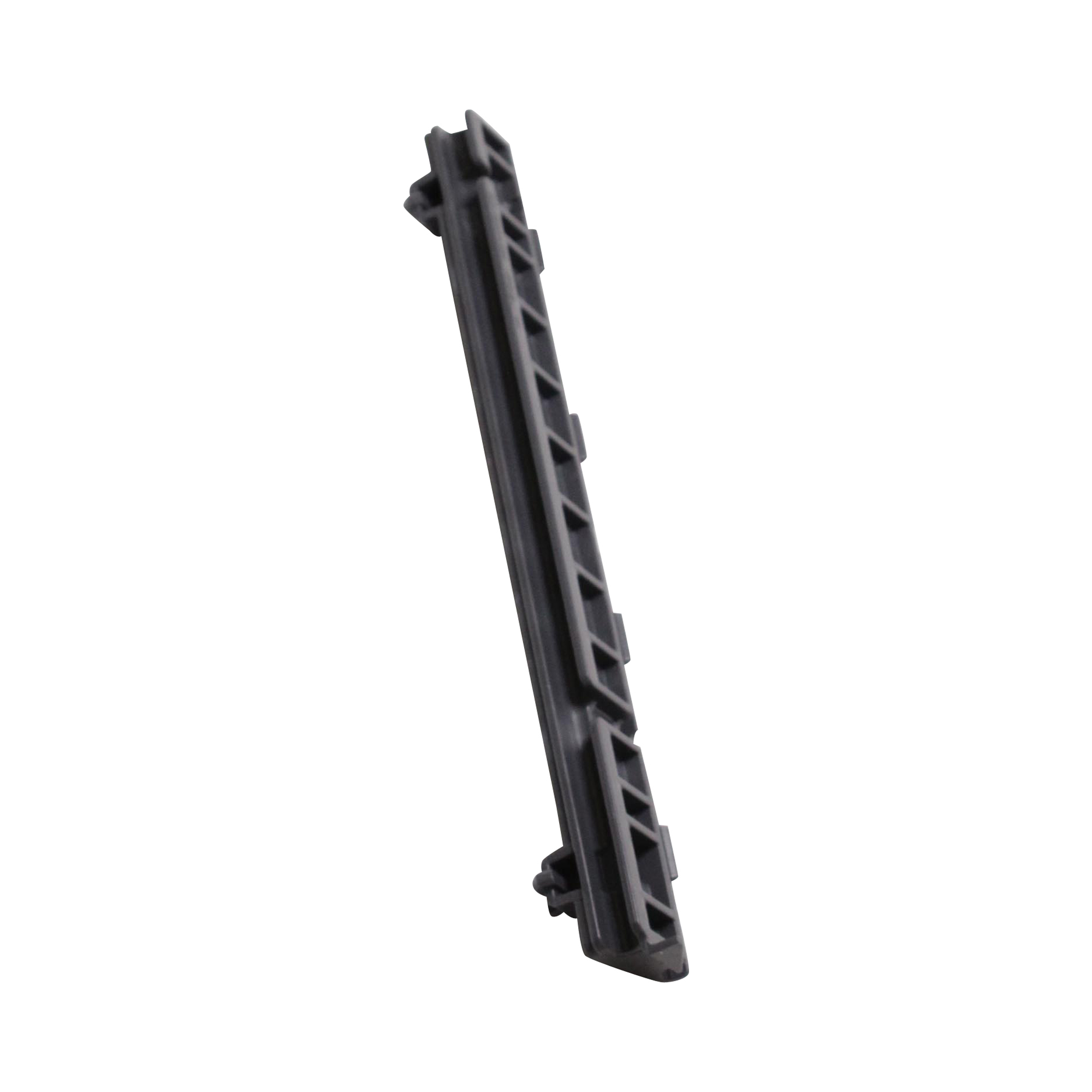 Gorenje glissière de tiroir supérieur (l 7024) 517342 pour lave-vaisselle gorenje gv671c61