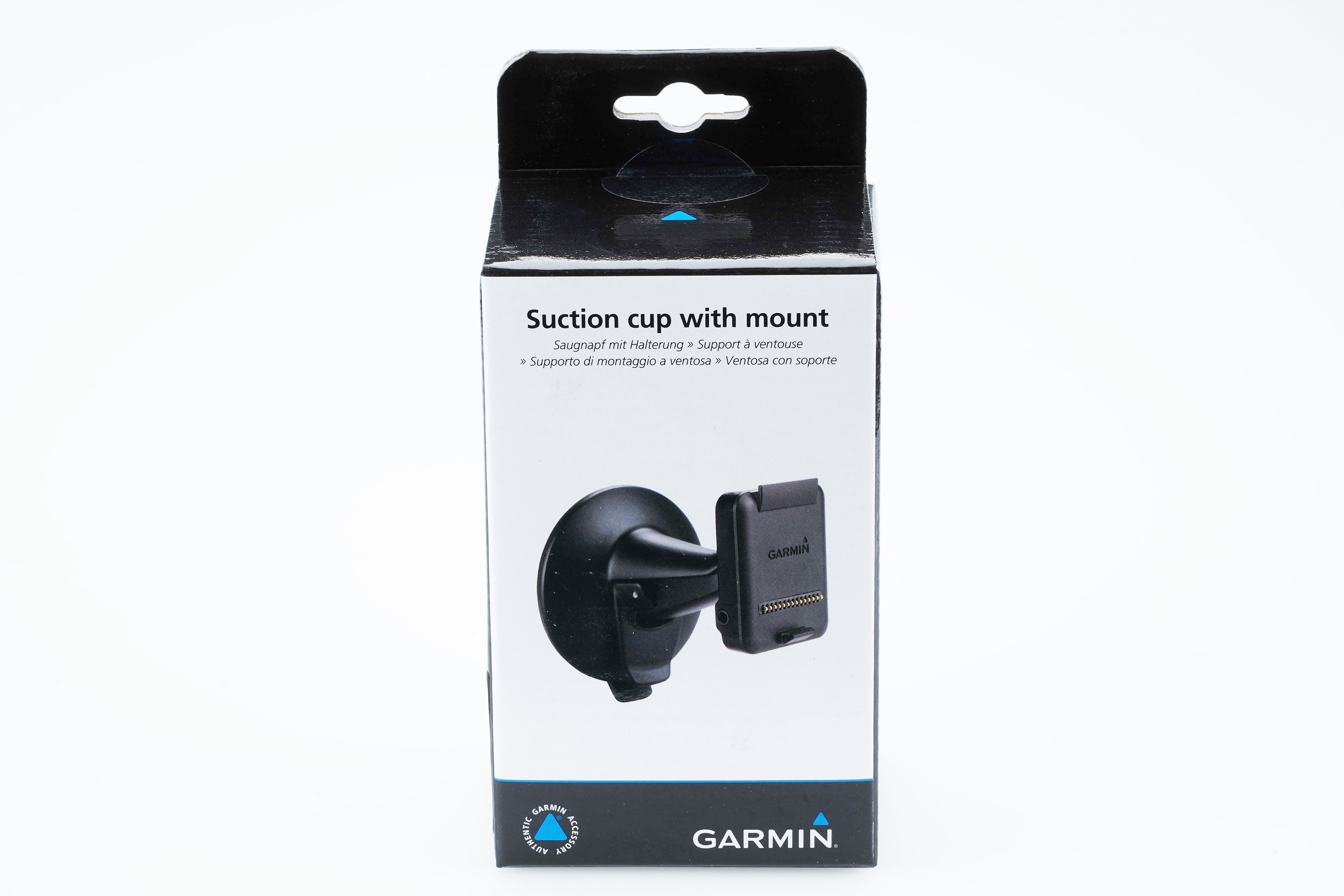 Garmin suction cup avec mount 0101193200