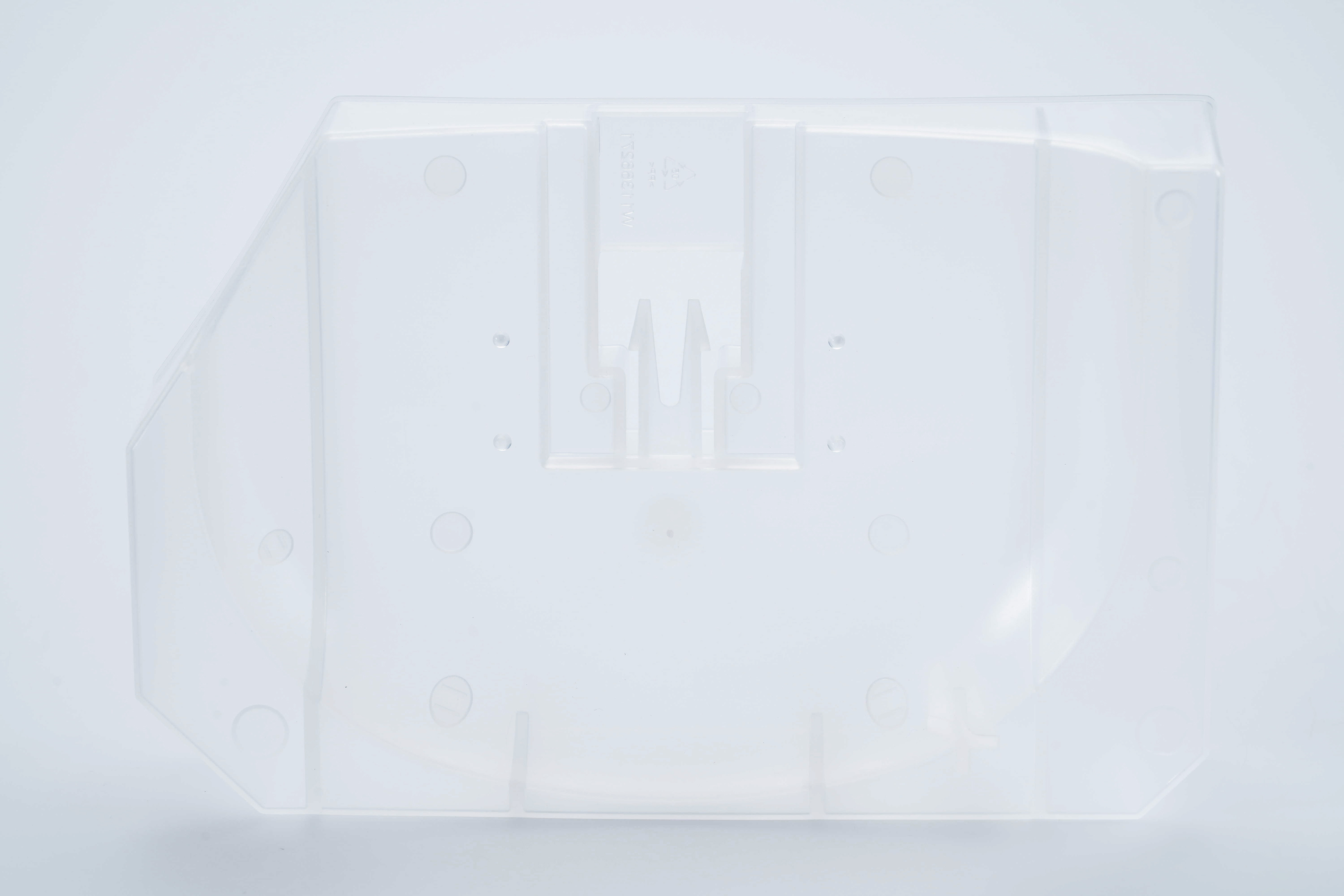 Whirlpool bac de dégivrage c00385635 pour congélateur whirlpool art6502/a+ 856439110000