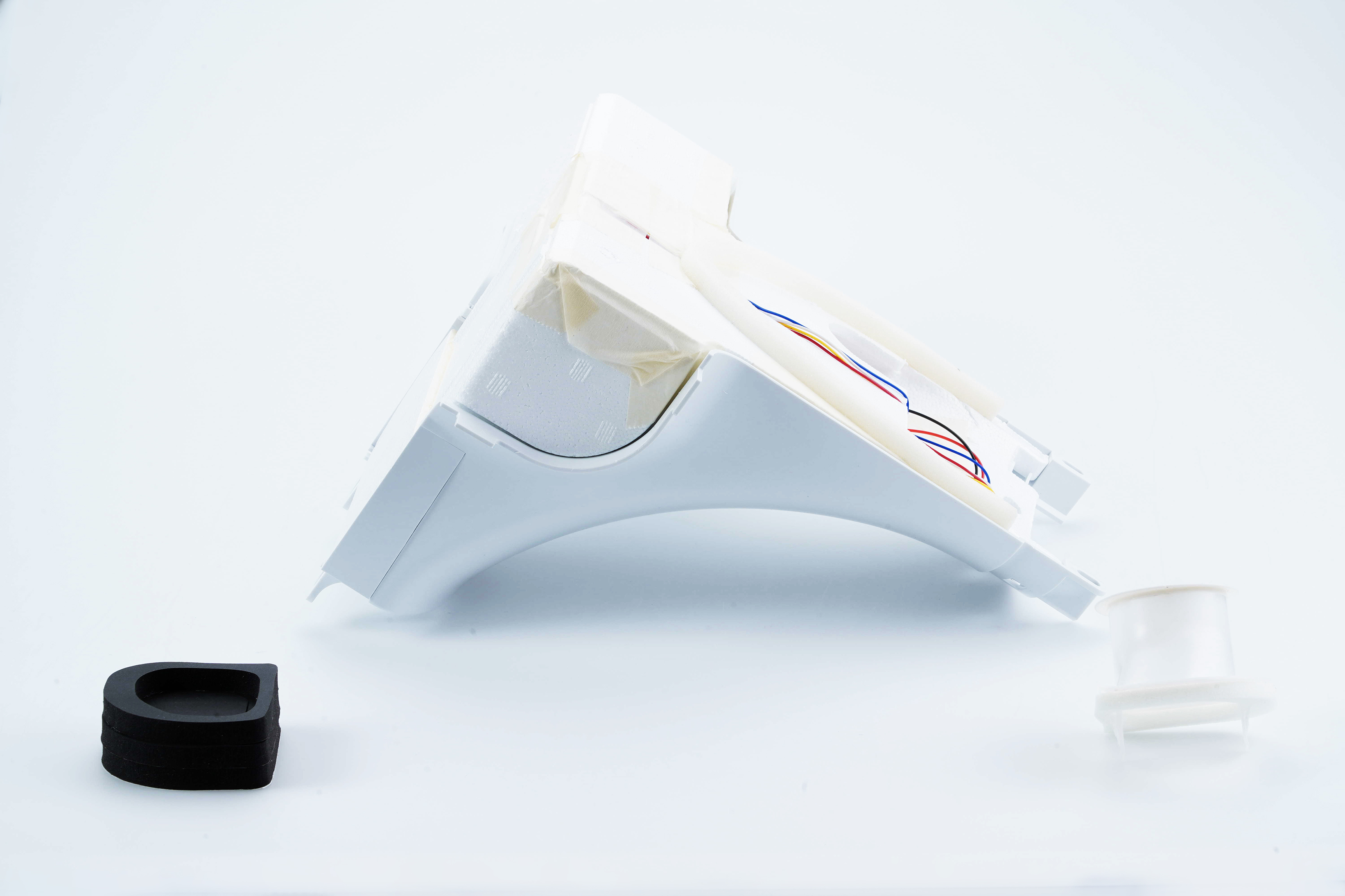 General electric kit de clapet motorisé c00165452 pour réfrigérateur general electric gcg21yemhfbb