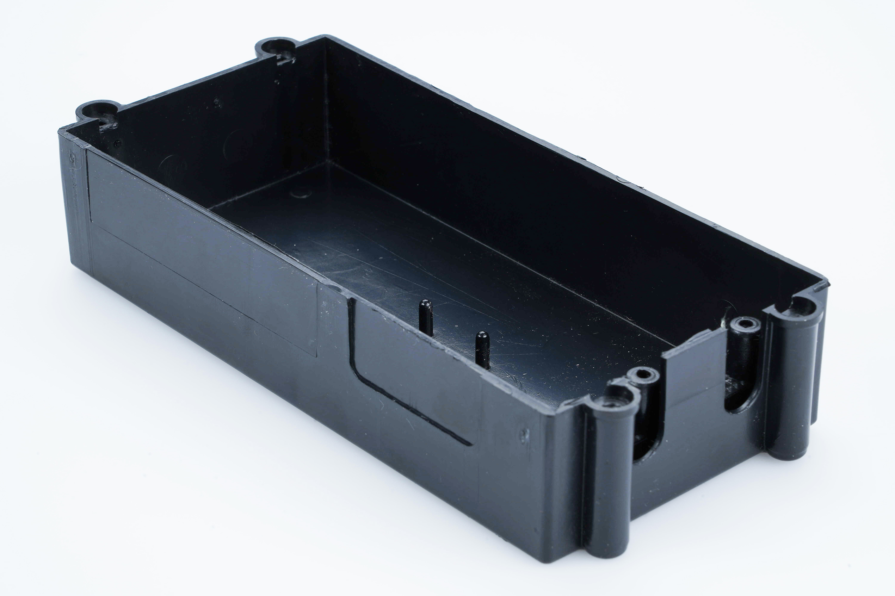 Arthur martin boîtier arrière de module électronique pour hotte 50262437002 pour arthur martin afc99