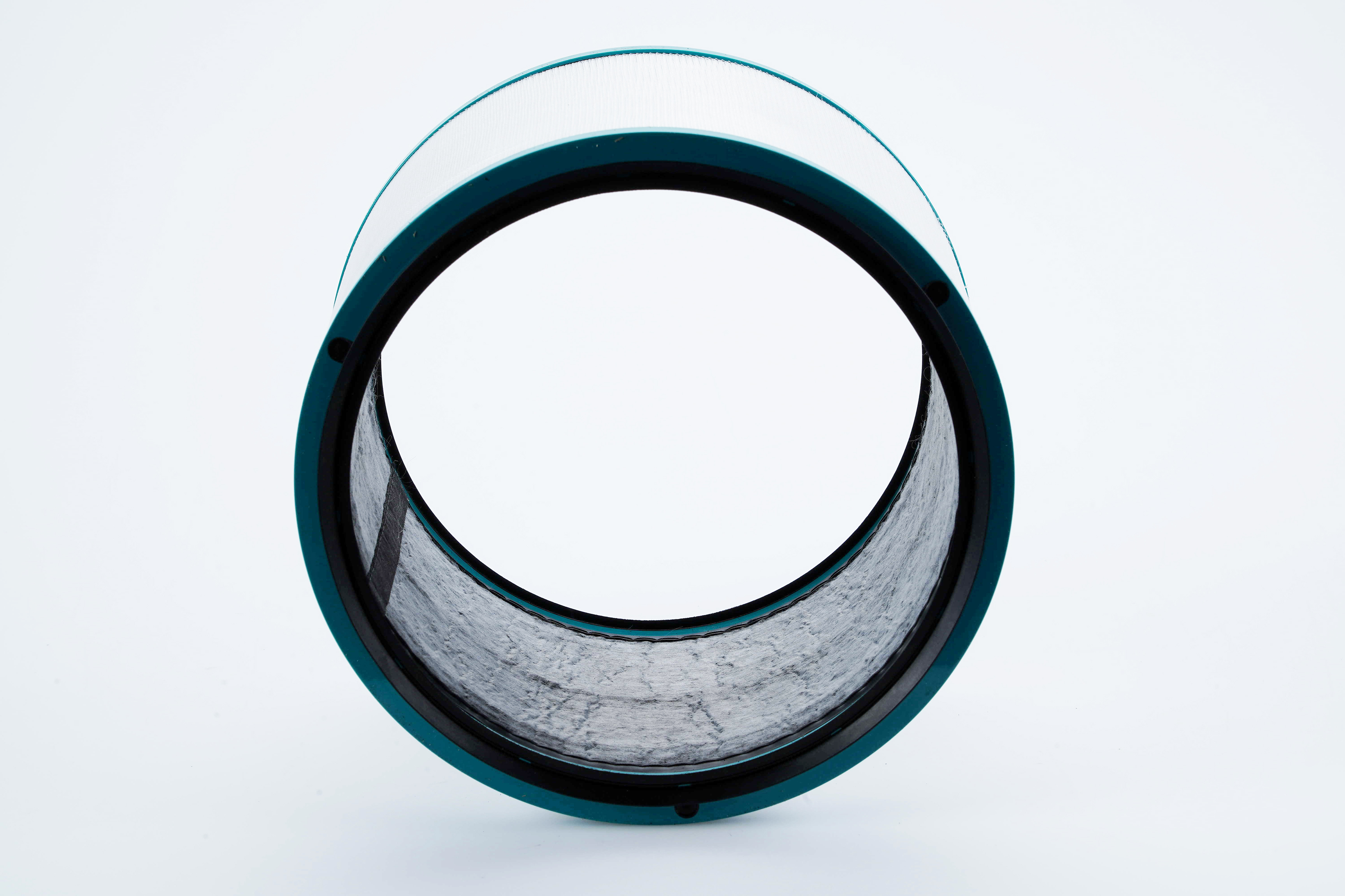 Dyson filtre hepa dp/hp evo 968101-04 pour purificateur dair dyson pure cool link dp01 305219-01