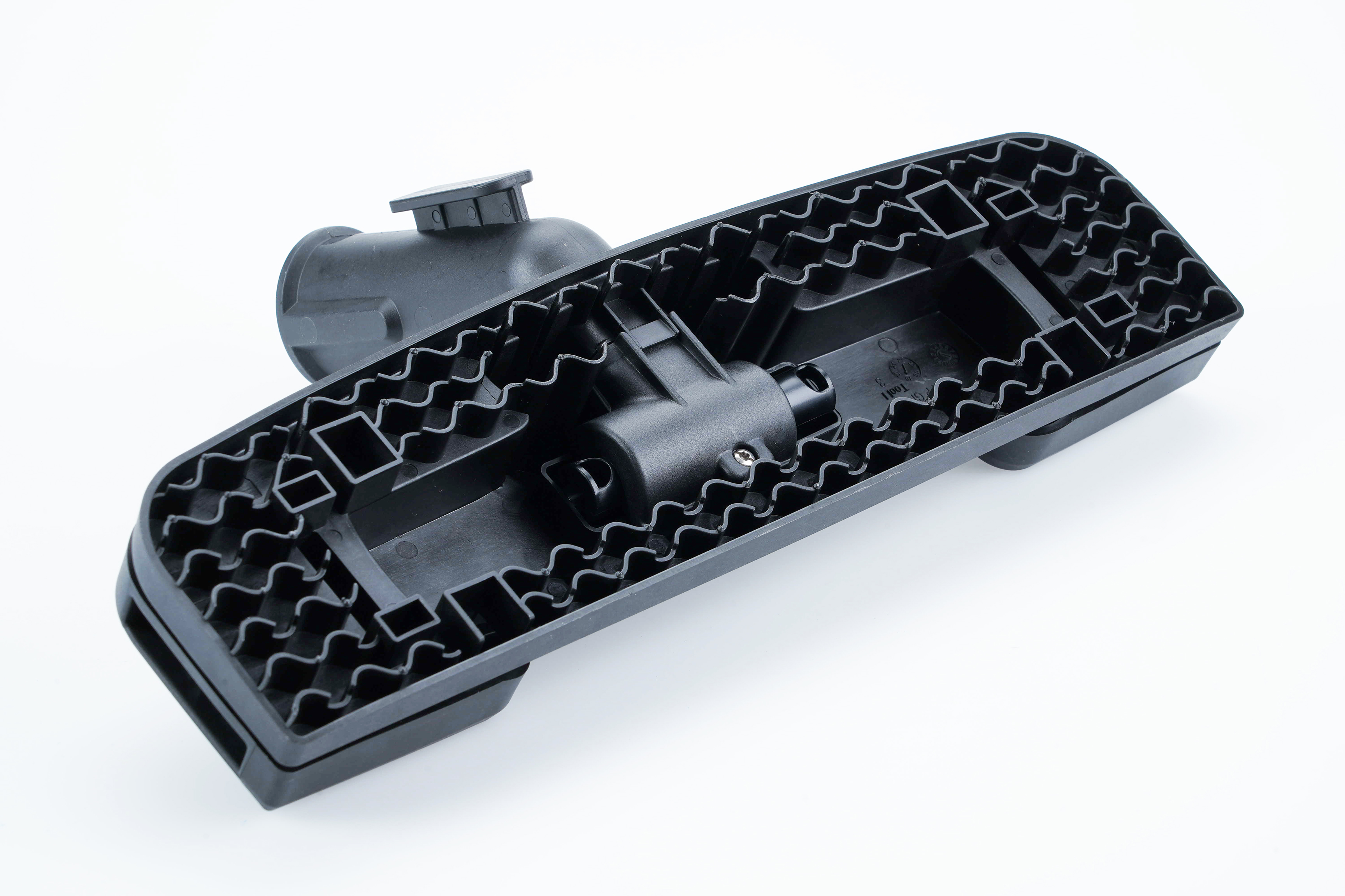 Brosse d'aspirateur 4.130-018.3