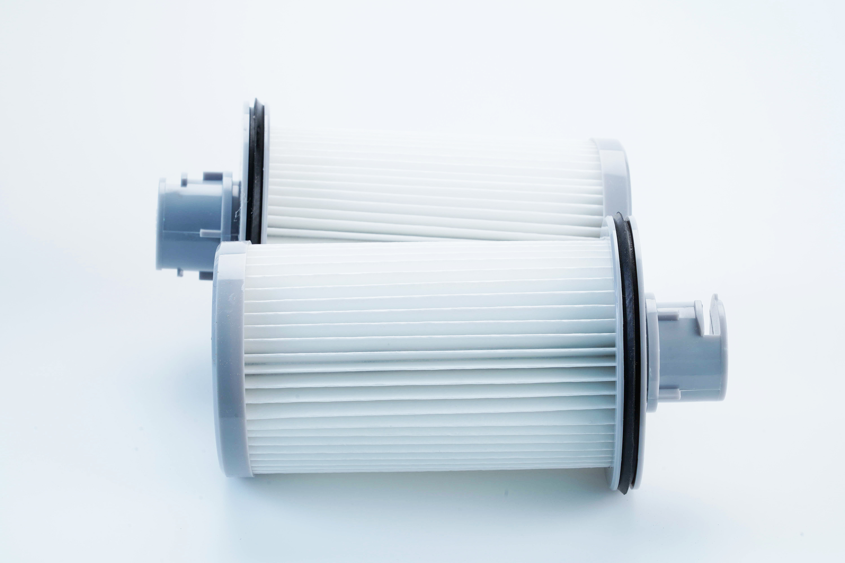 Electrolux lot de filtres (x2 ef78) 9001967018 pour aspirateur electrolux z8263 91028786700