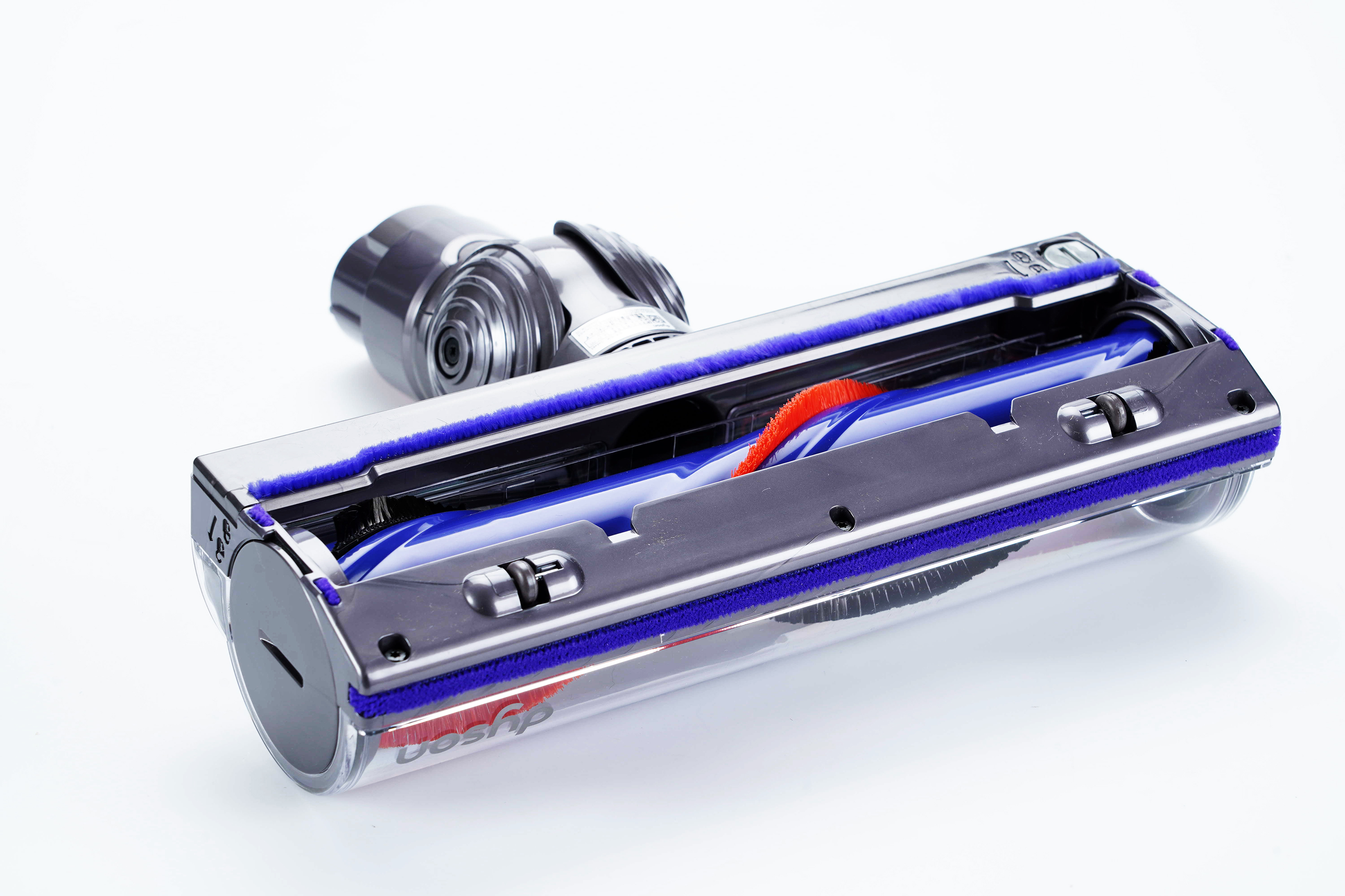 Brosse dyson motorhead v7 absolute v7 motorhead 968266-04 pour aspirateur dyson sv11 v7 animal extra