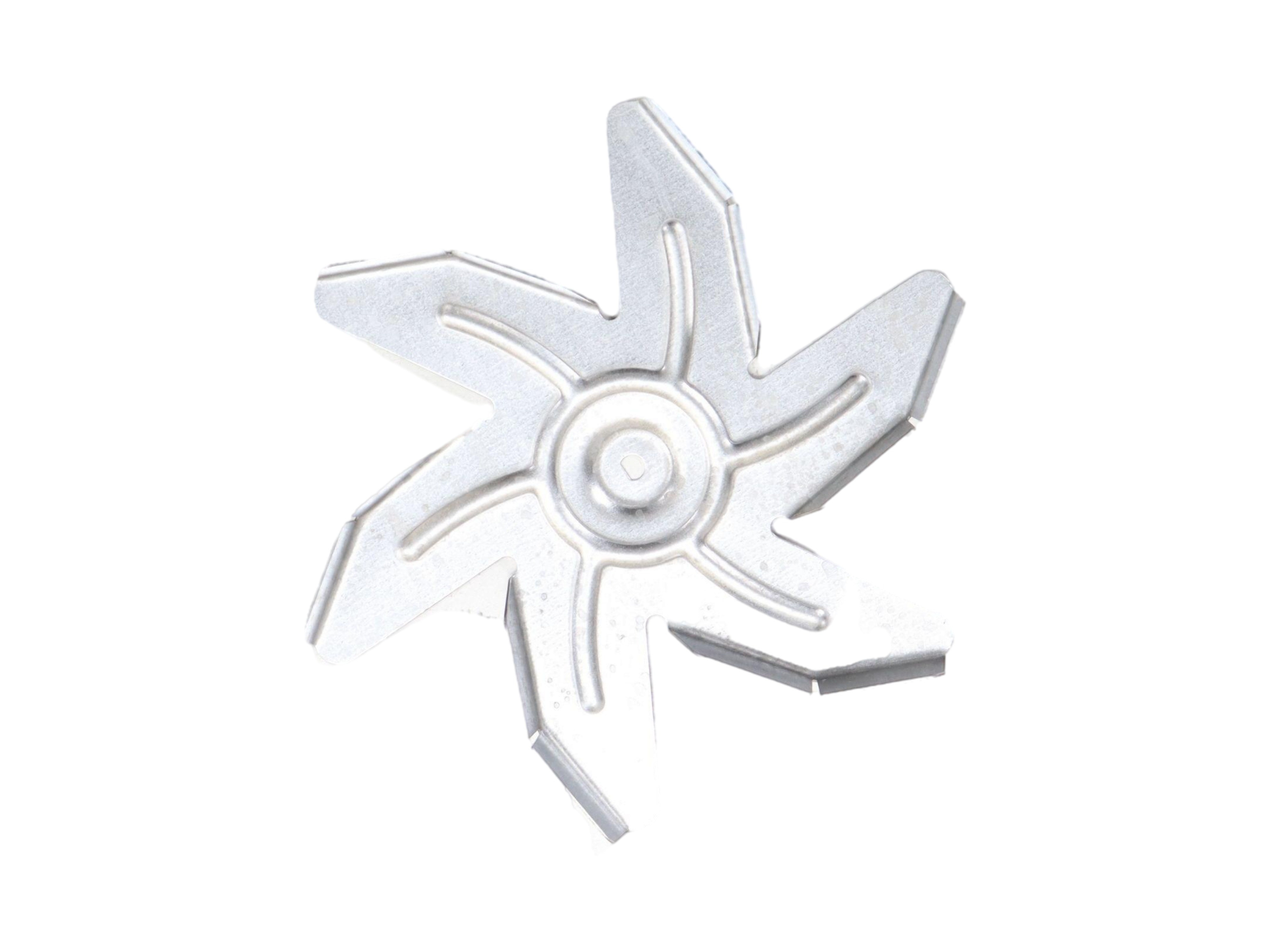 Aeg roue de ventilateur 3152666016 pour four - cuisinière aeg b89724a 94418523700
