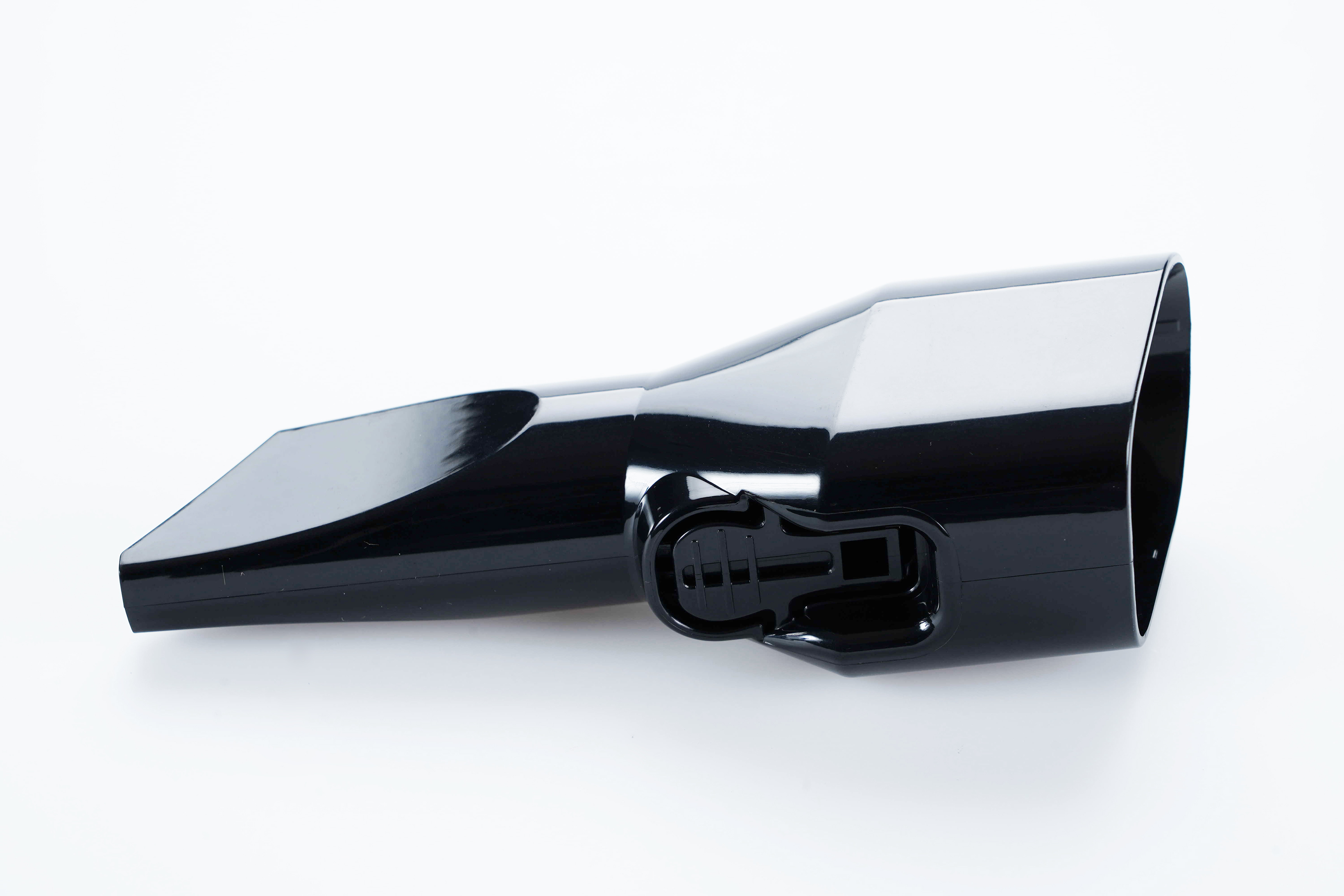 Moulinex suceur étroit noir rs-2230001610 pour aspirateur moulinex