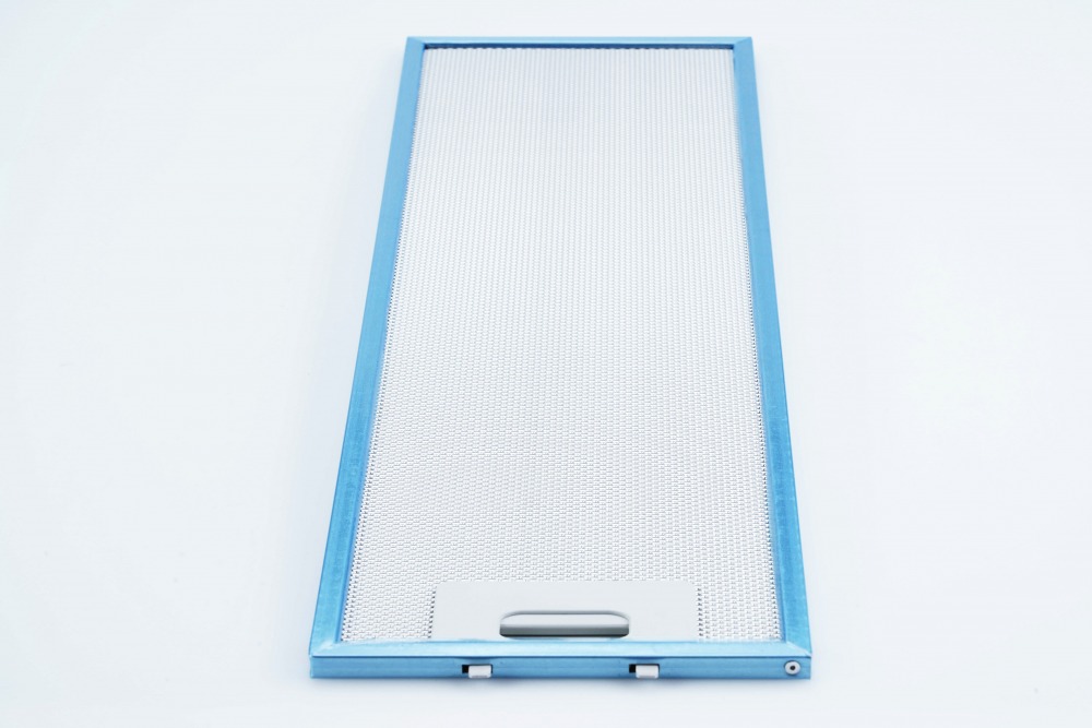 Scholtes filtre antigraisse métallique 481248088057 pour hotte scholtes
