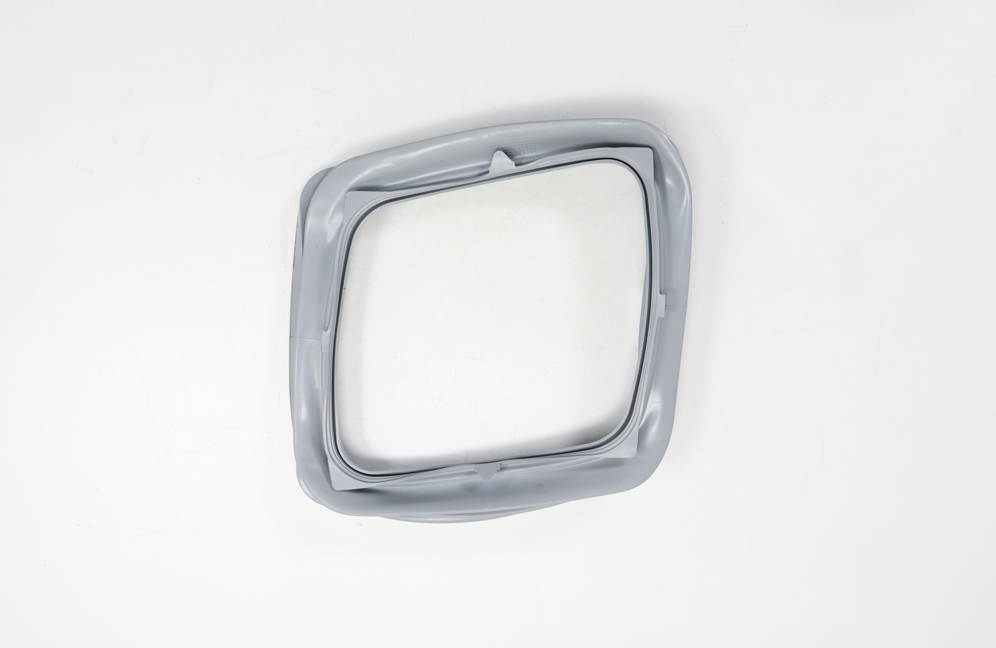 Whirlpool joint de porte - manchette 481246668596 pour lave-linge whirlpool awe6610 859332410040