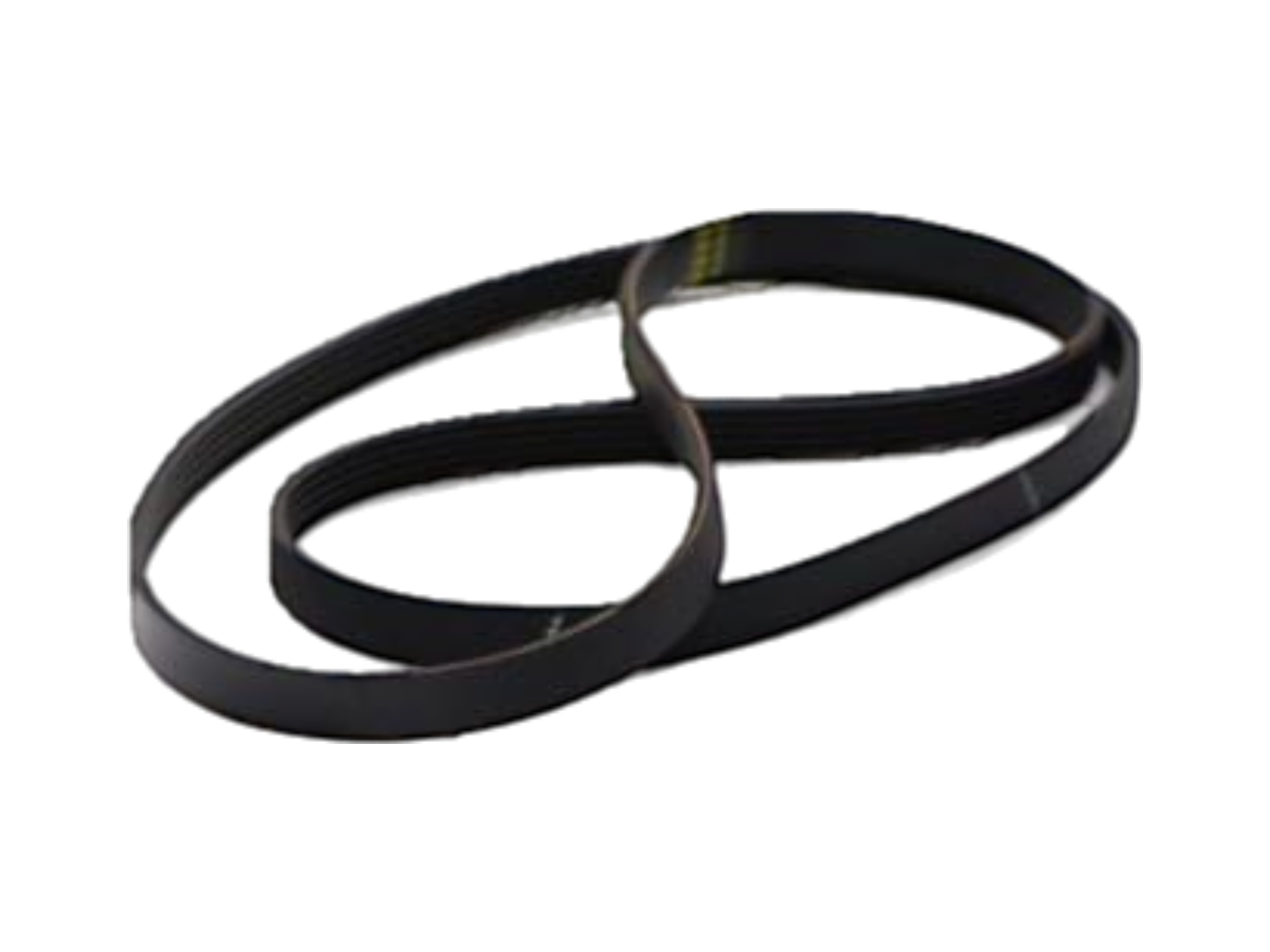 Electrolux courroie l1195mm 140002231011 pour lave-linge electrolux fwq6410 91310570304