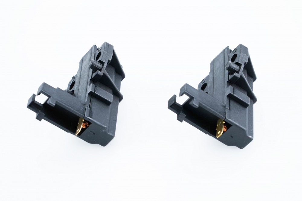 Indesit balai charbon 2 pièces 50216397005 pour lave-linge indesit wgd1230txo 80120730000