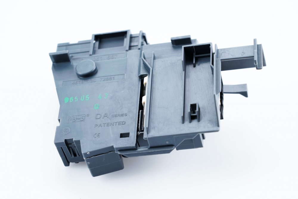 Whirlpool verrou de porte 480111104601 pour lave-linge whirlpool tdlr55130sfr/n