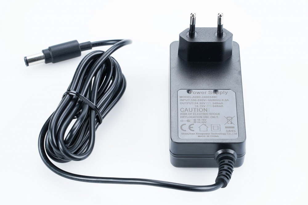 Dyson chargeur secteur 917530-12 pour aspirateur dyson dc35 dc35 207916-01