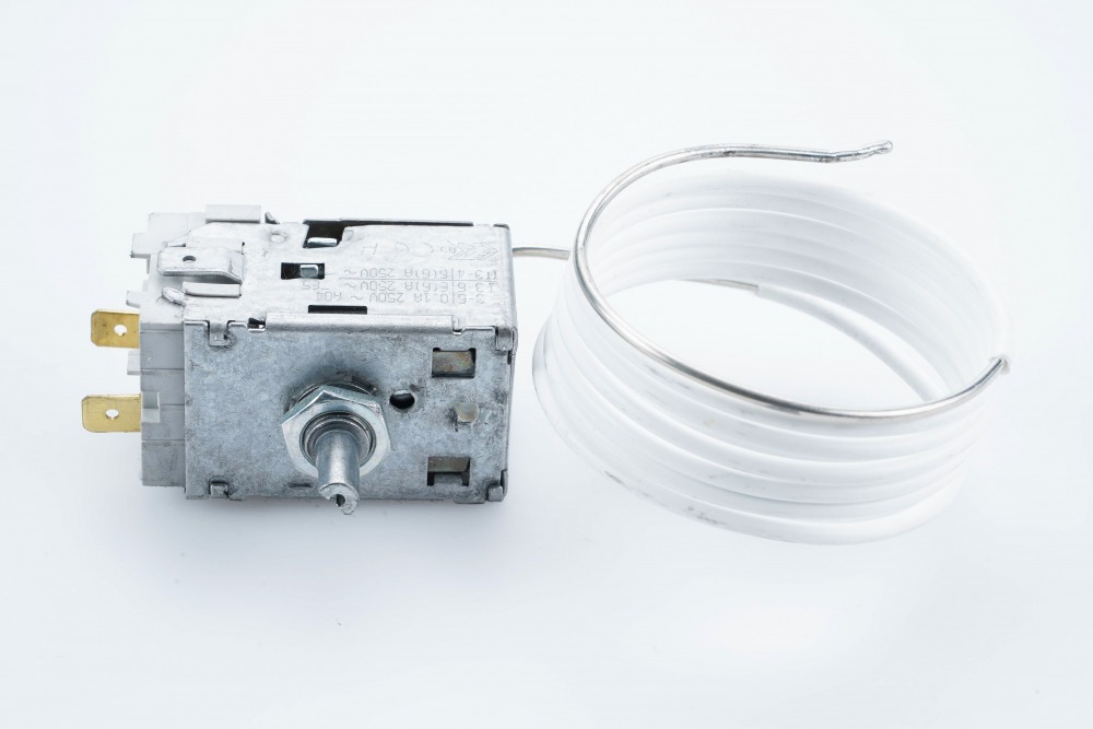 Brandt thermostat de réfrigérateur c00031236 pour congélateur brandt bios320 bios320a