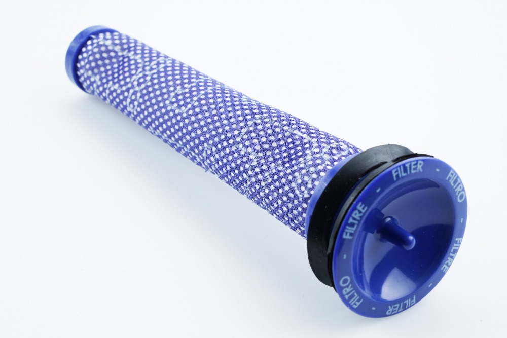 Préfiltre dyson dc62 v6 v7 v8 965661-01