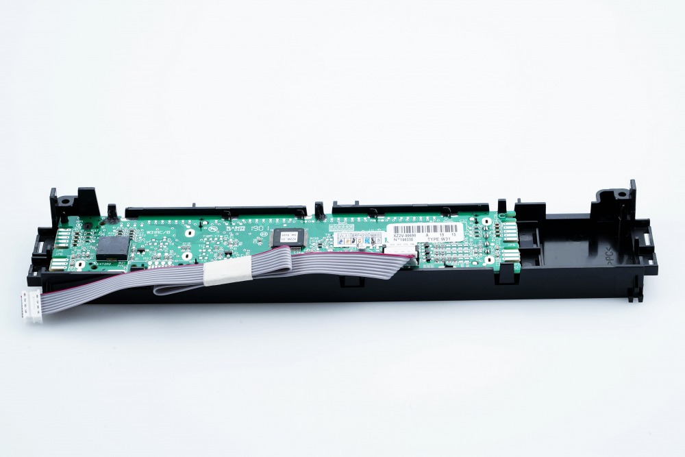 Sauter carte afficheur 72x5995 pour four - cuisinière sauter sfp937x sfp937x1