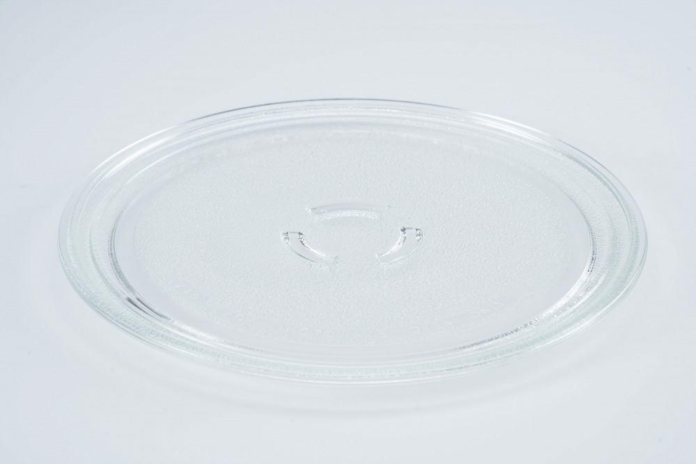 Whirlpool plateau en verre d=28cm c00629086 pour micro-ondes whirlpool max38/ix 858703899793
