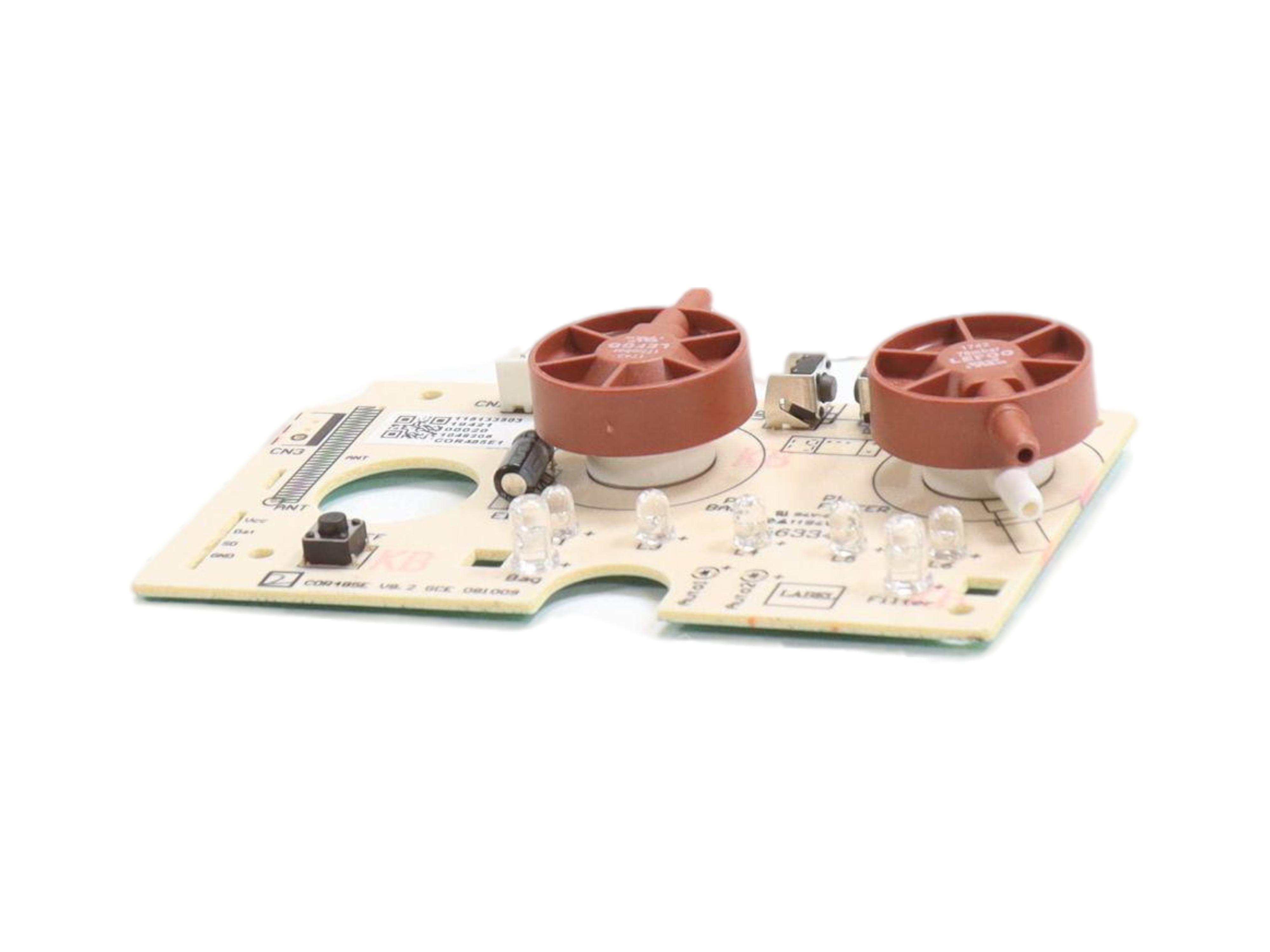 Electrolux carte électronique commande 1181335033 pour aspirateur electrolux z8810 91028693400