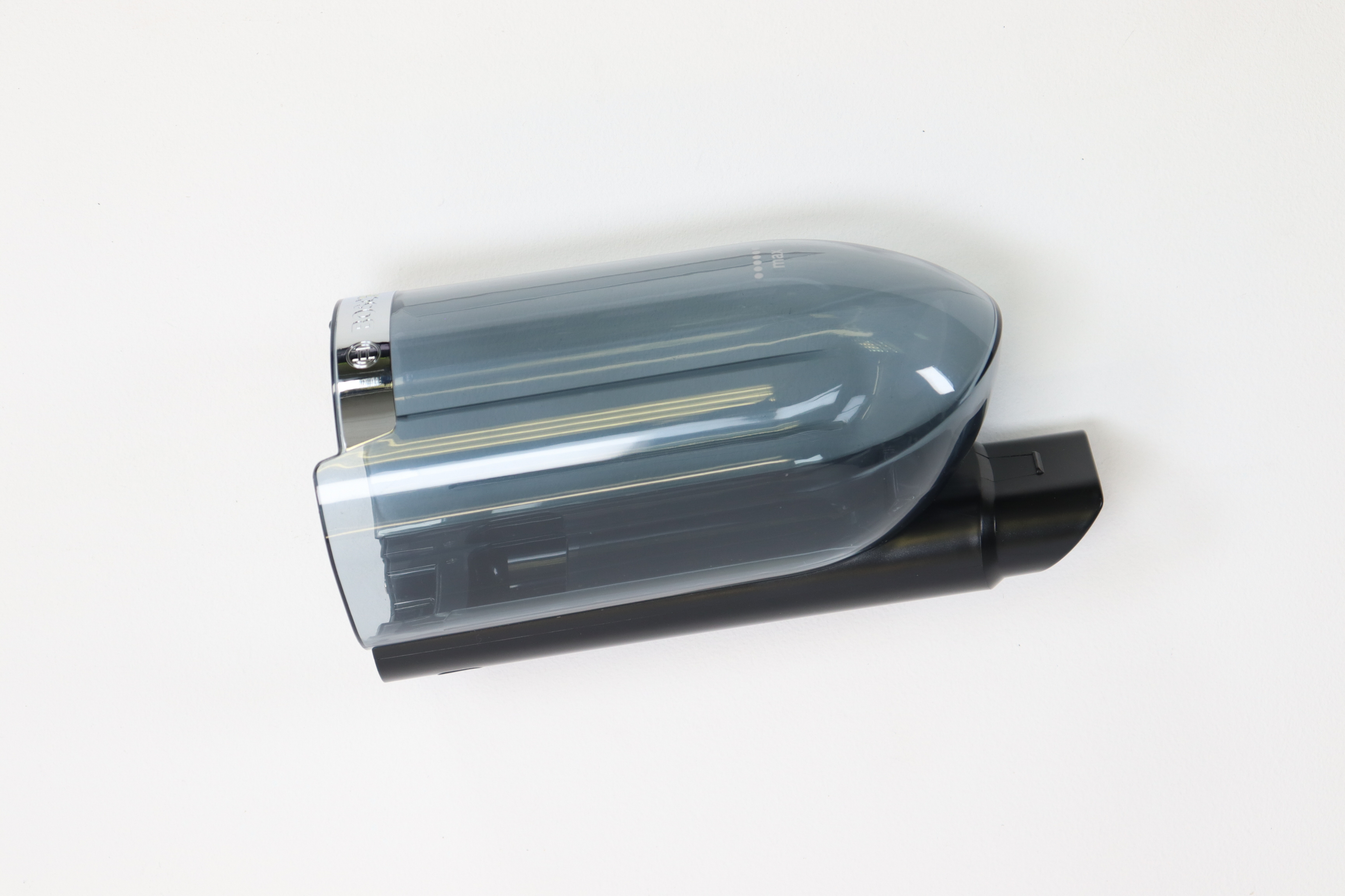 Bosch réservoir à poussière 12026534 pour aspirateur bosch bch3p255 bch3p255/05