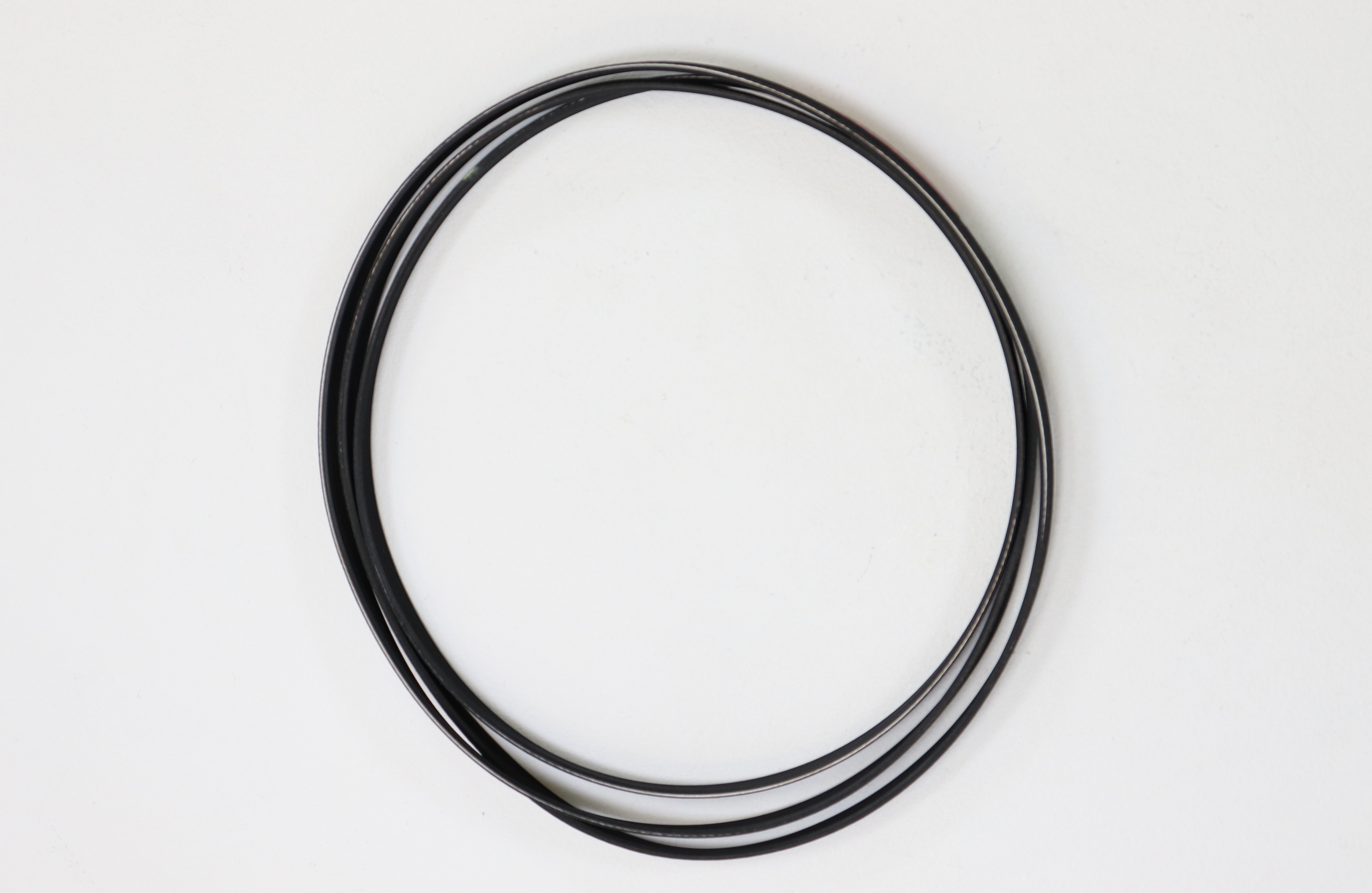 Faure courroie de transmission l=197 1258288222 pour sèche-linge faure ftb223