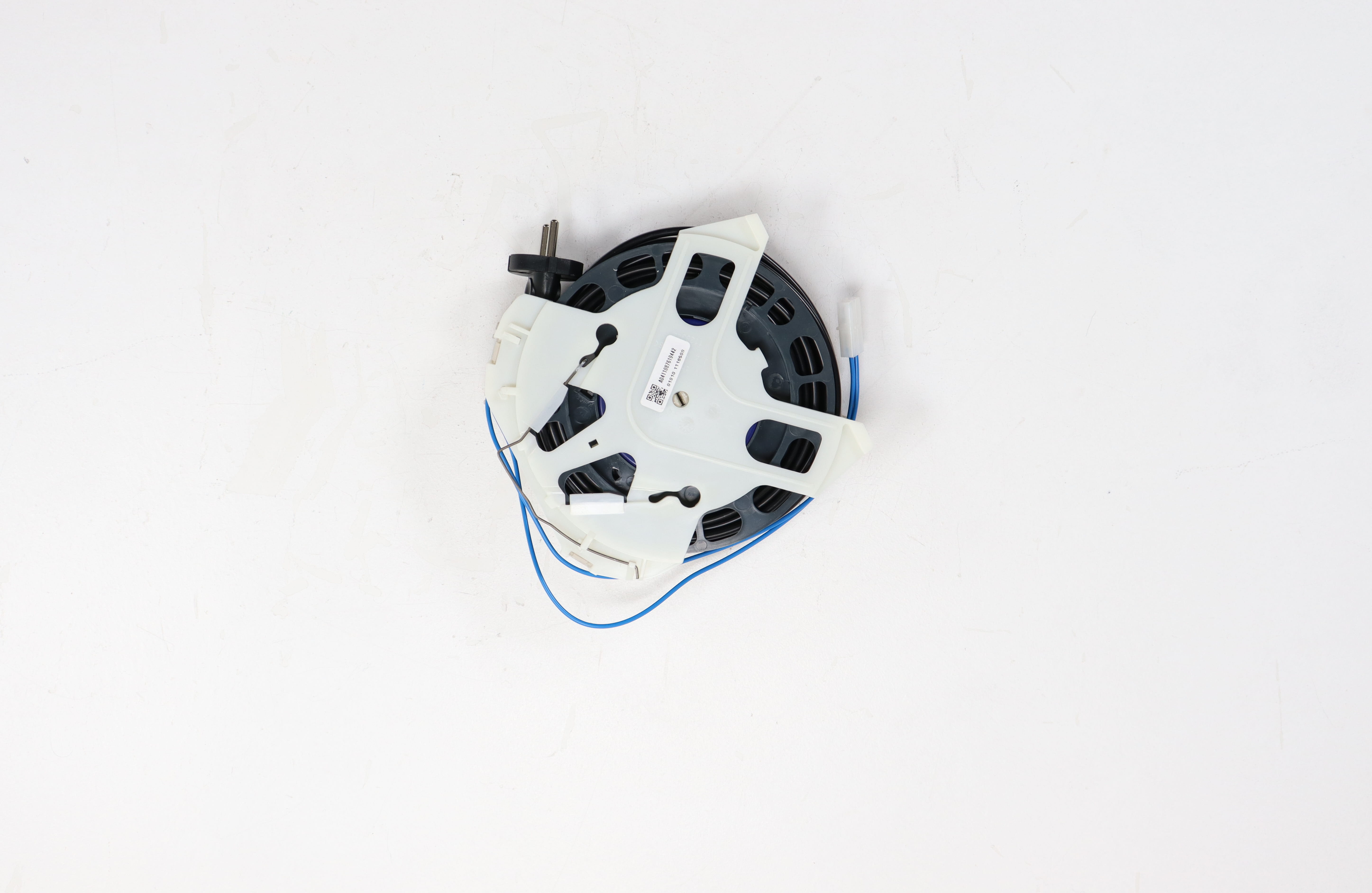 Electrolux enrouleur de câble 9m eu 140041108766 pour aspirateur electrolux zup3860c