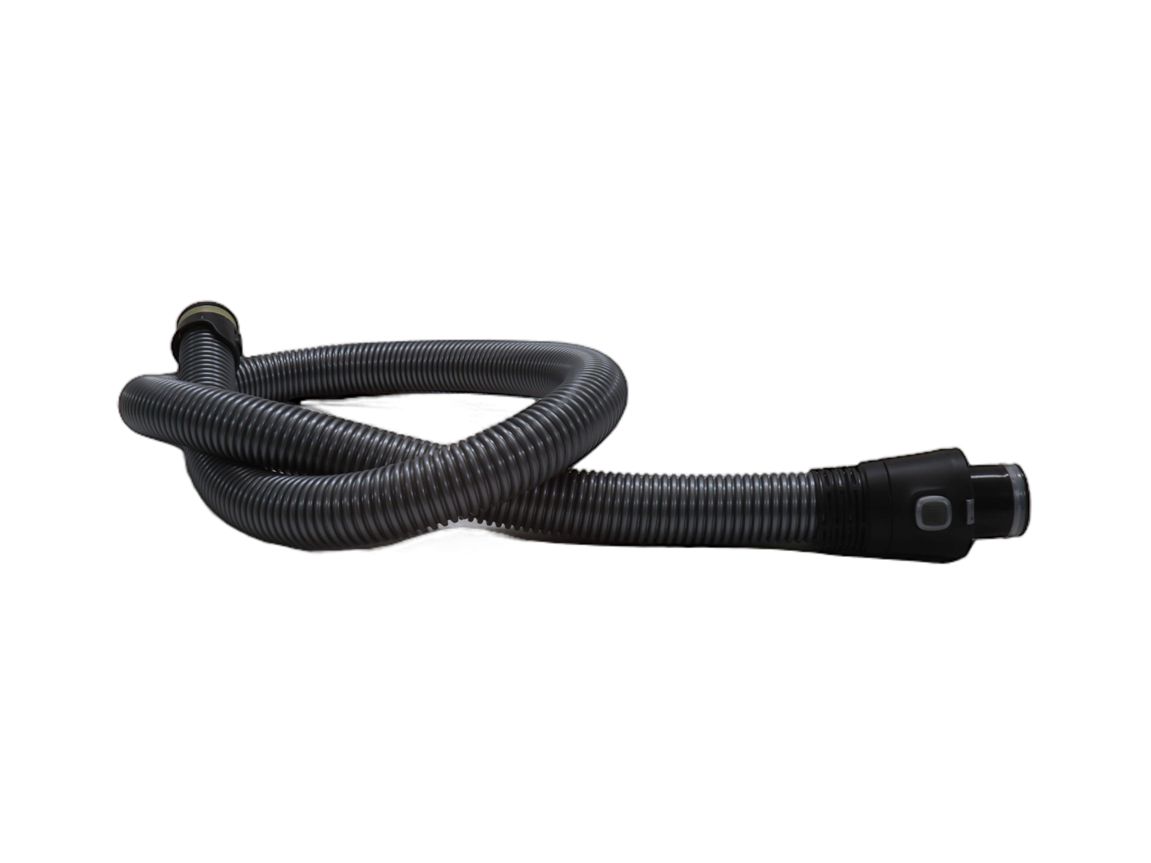 Electrolux tuyau complet gris2g pa 1.7m 140122509031 pour aspirateur electrolux zuoeco 90027385800