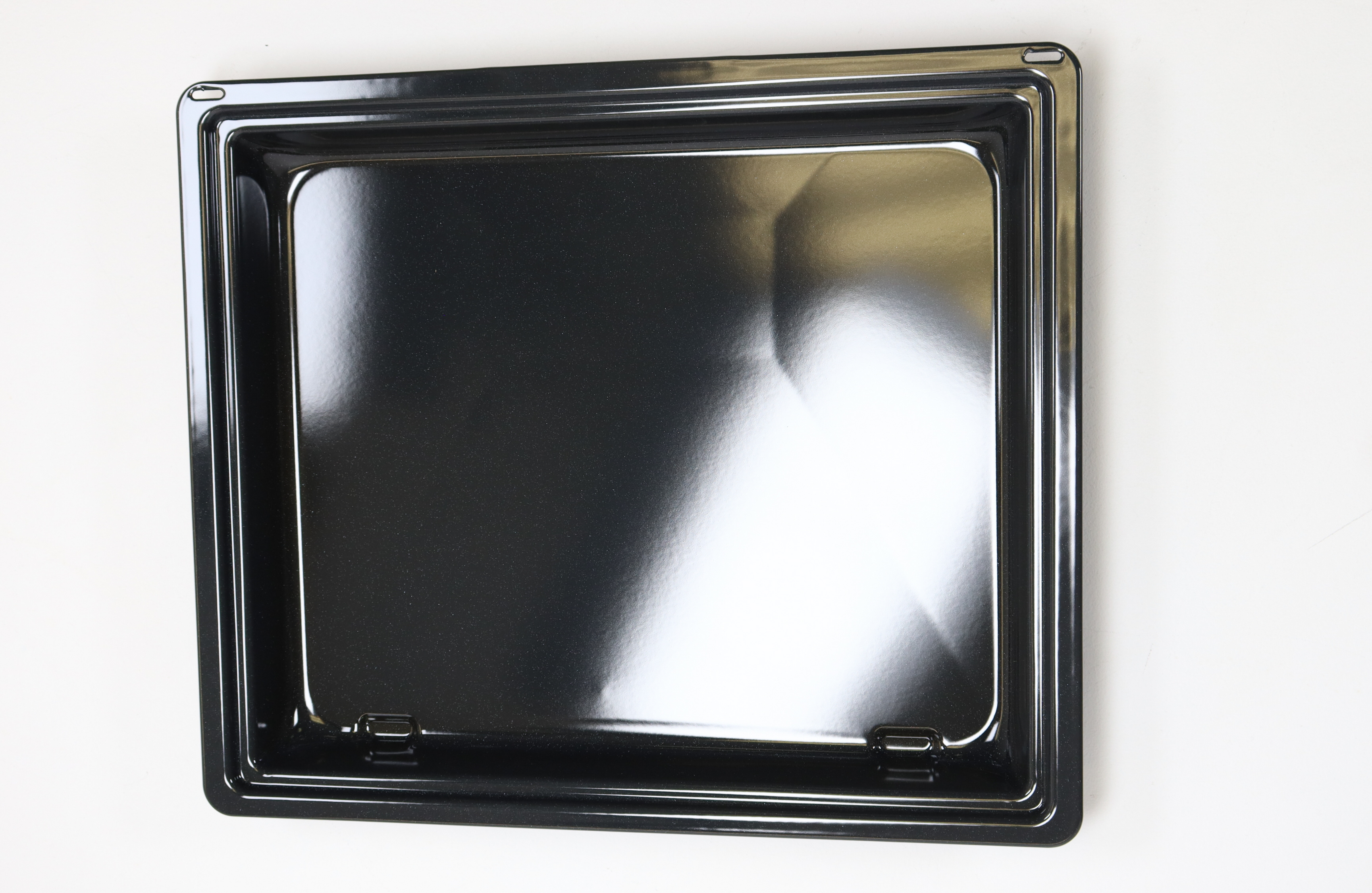 Brandt plat multiusage profondeur 45mm as0070318 pour four - cuisinière brandt bxp5337x