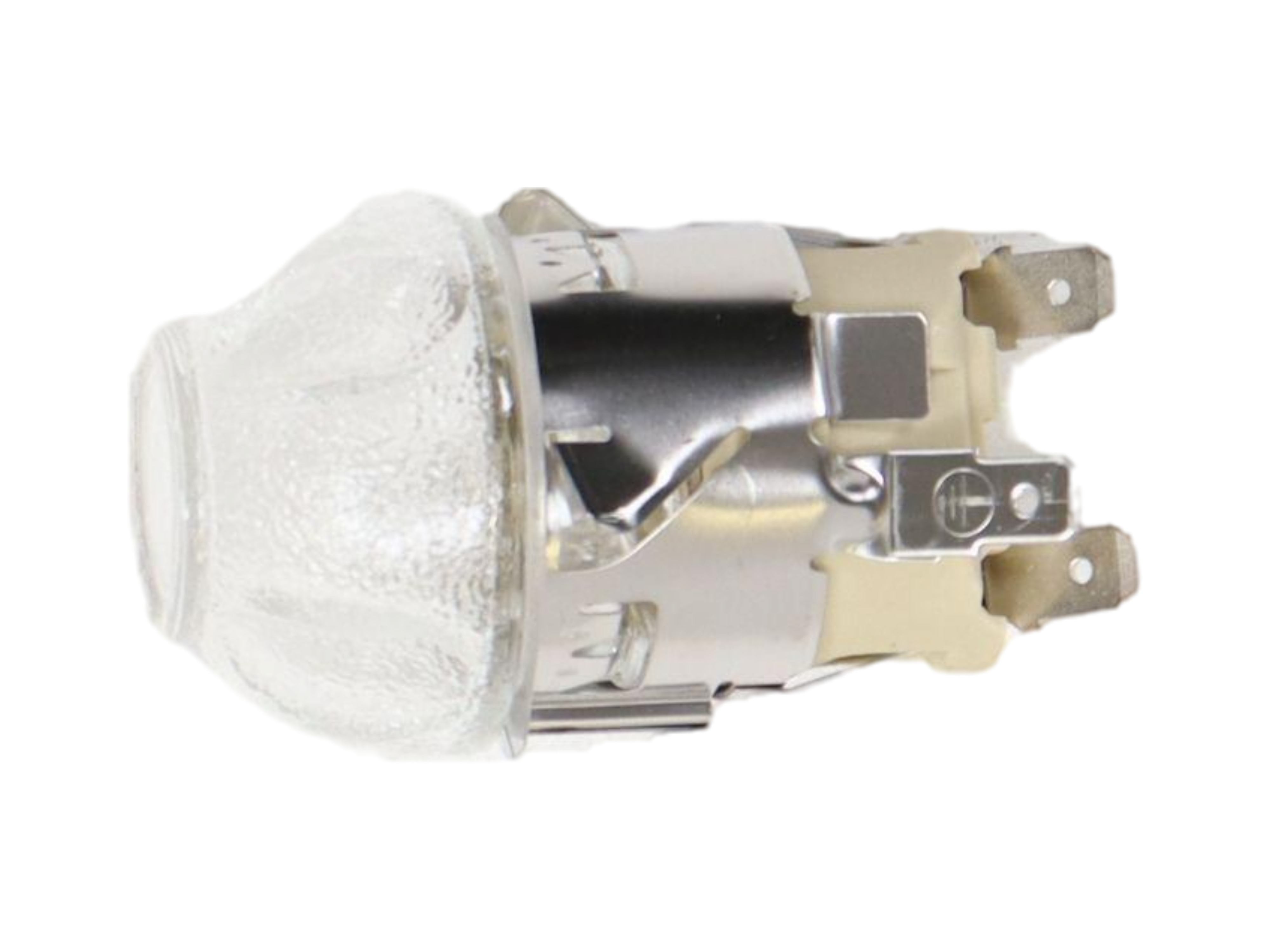 Electrolux lampe dessus gauche 8087690031 pour four - cuisiniere eoc5644tax