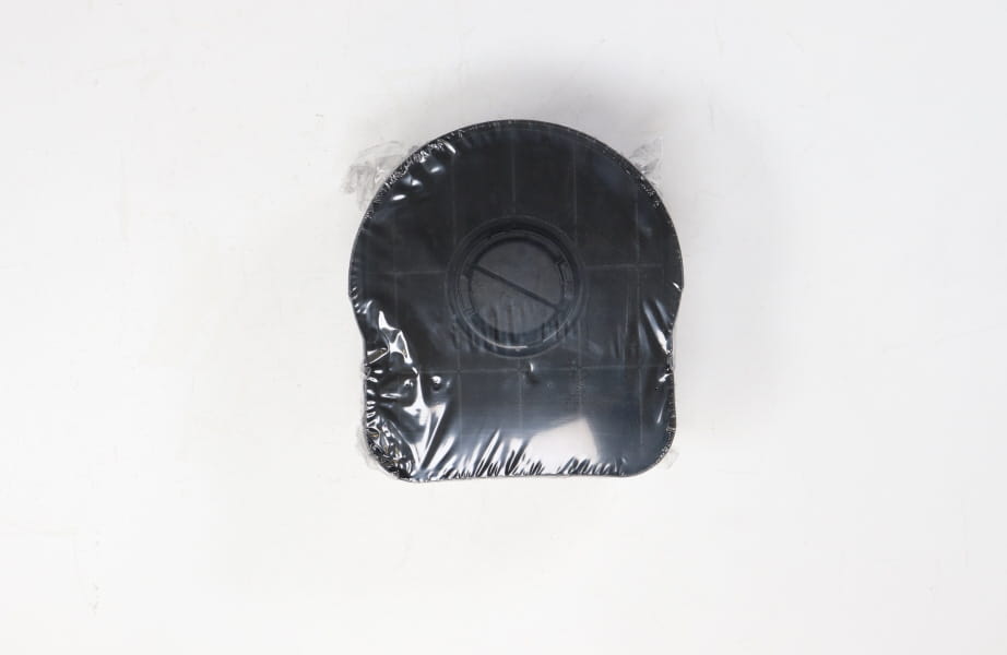 Whirlpool filtre à charbon mcfe14 type200 9029800605 pour hotte whirlpool 3cdc-90b 932011957