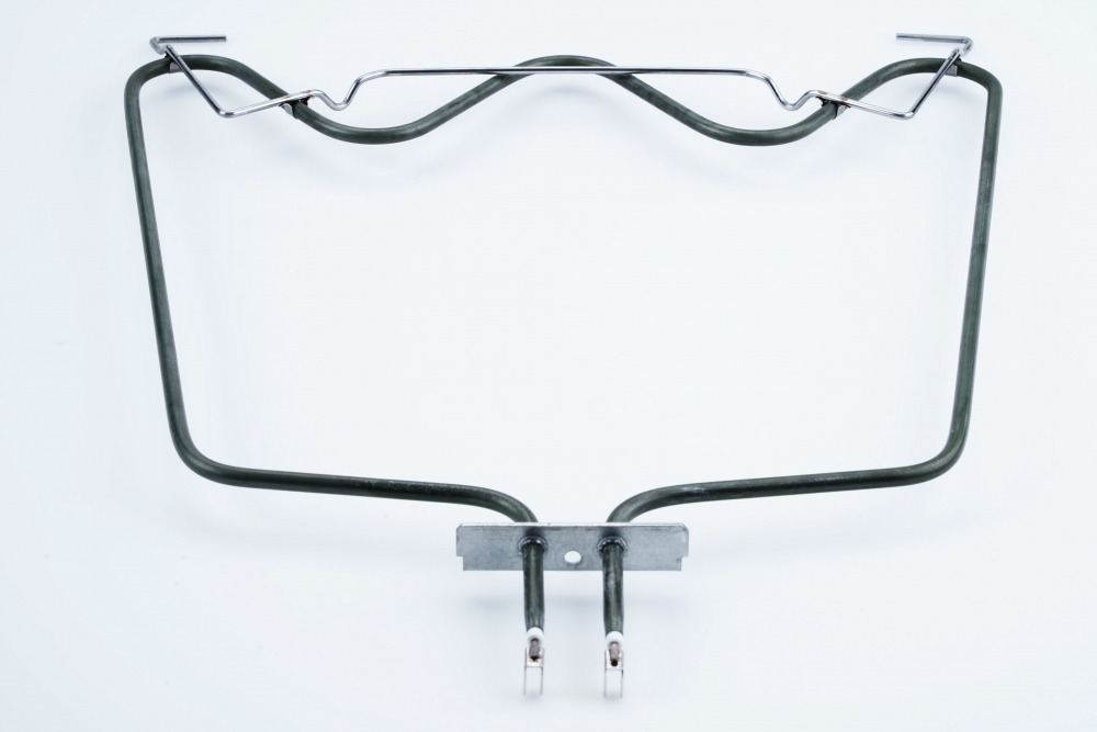 Whirlpool résistance inférieure 1150w 481010551720 pour four - cuisinière whirlpool w7os44s1p