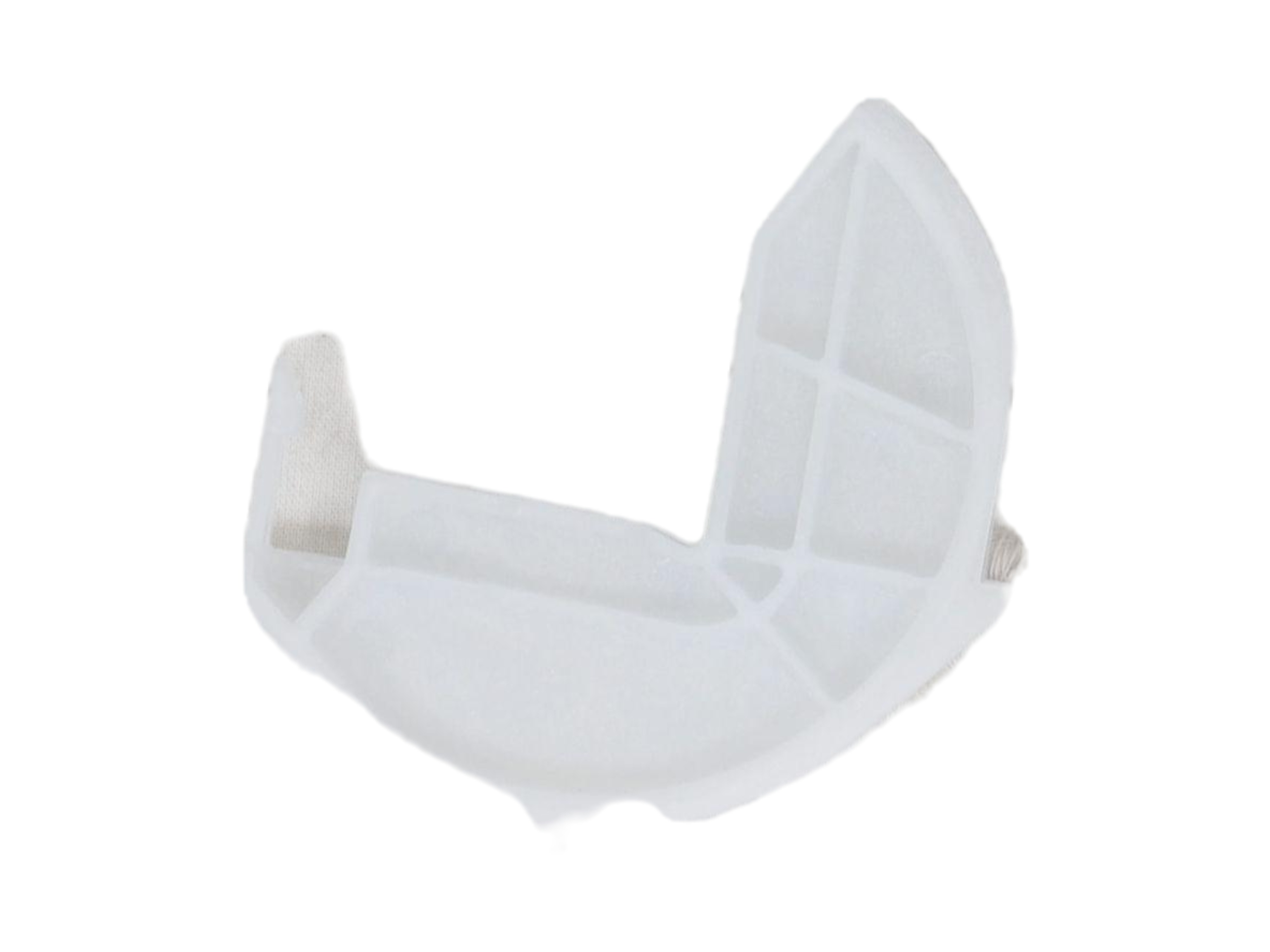 Whirlpool frein de porte 481240448746 pour lave-vaisselle whirlpool adg7580/1ix 851167461112