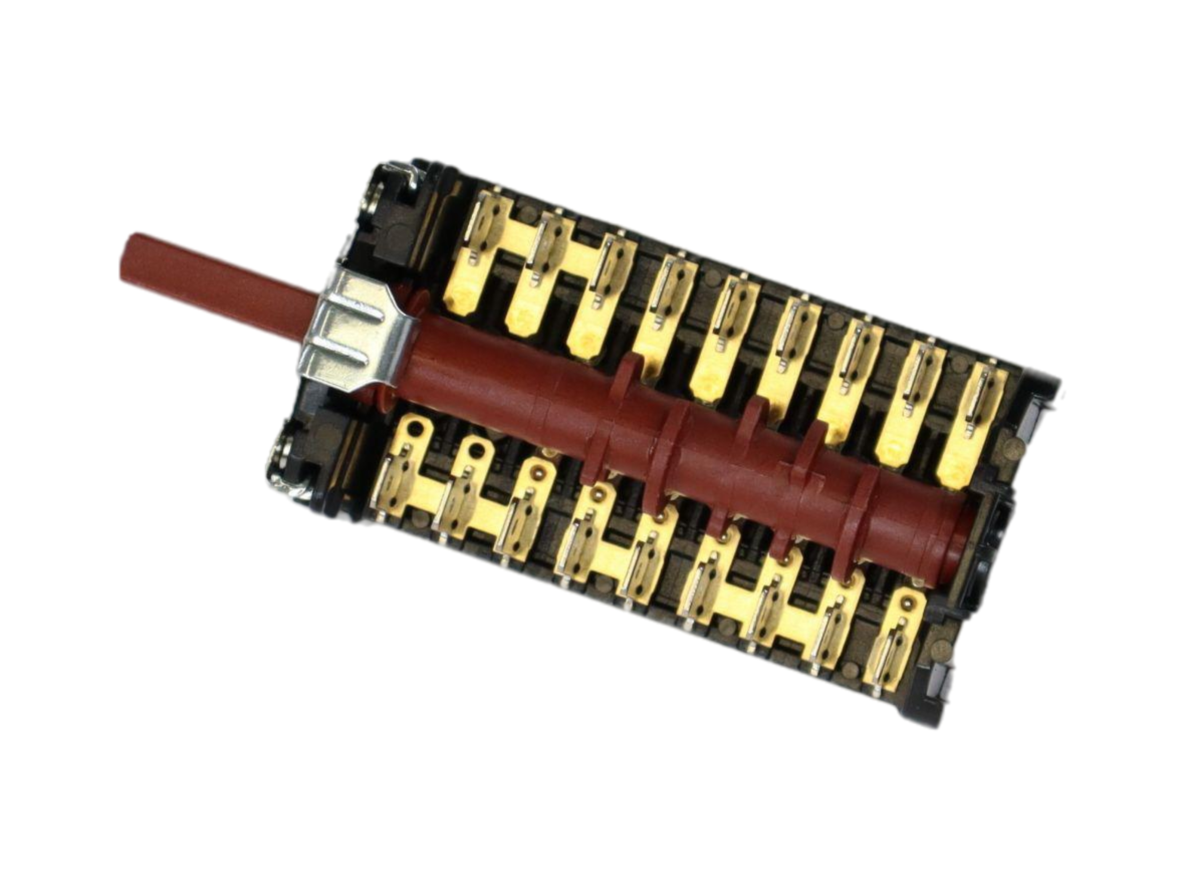 Techwood commutateur 32016037 pour four - cuisiniere tehsmulti5xset2k (10642347)