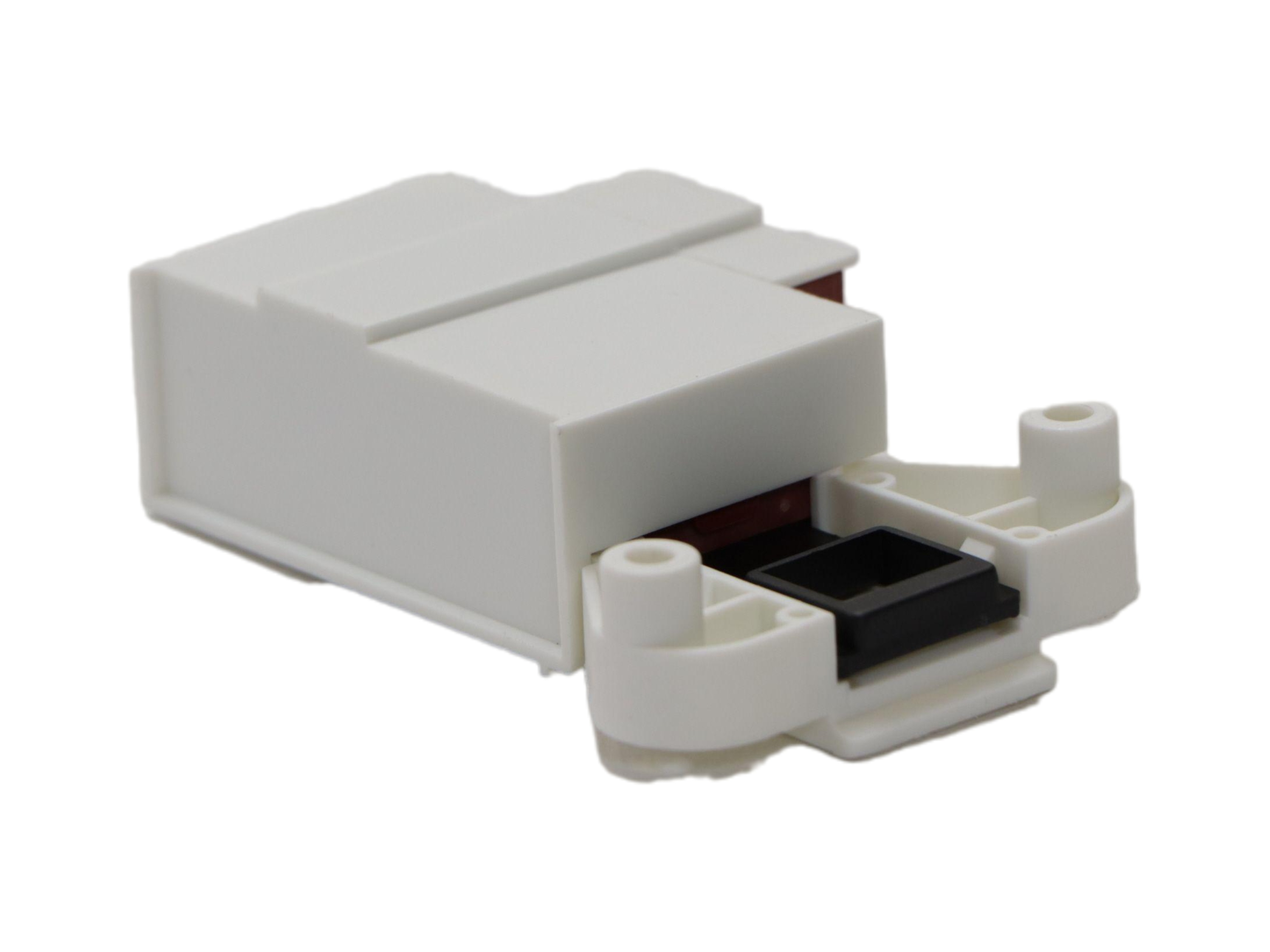 Domoline securite porte 55x7562 pour lave-linge dva1000