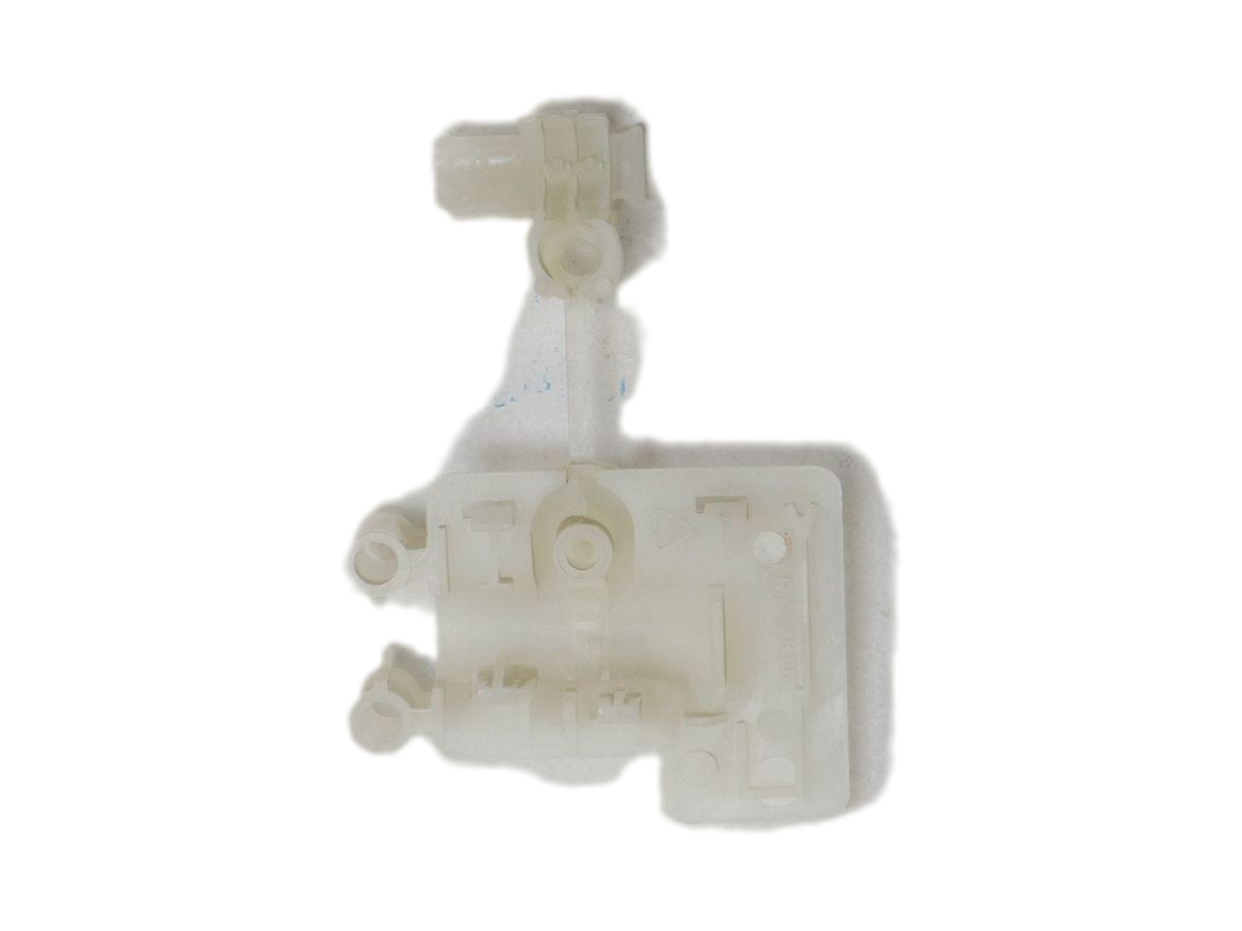 Brandt support cordon secteur 55x6114 pour lave-linge brandt btch4136s 6s1lbtcna