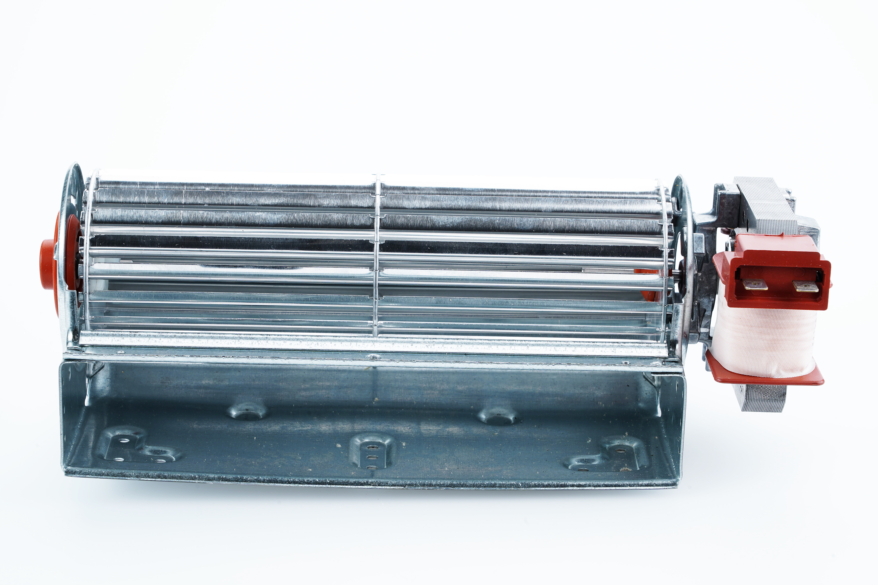 Hotpoint ariston moteur de ventilation 220-240v 28w 185x40mm plaset 55217 c00089130 pour four - cuis