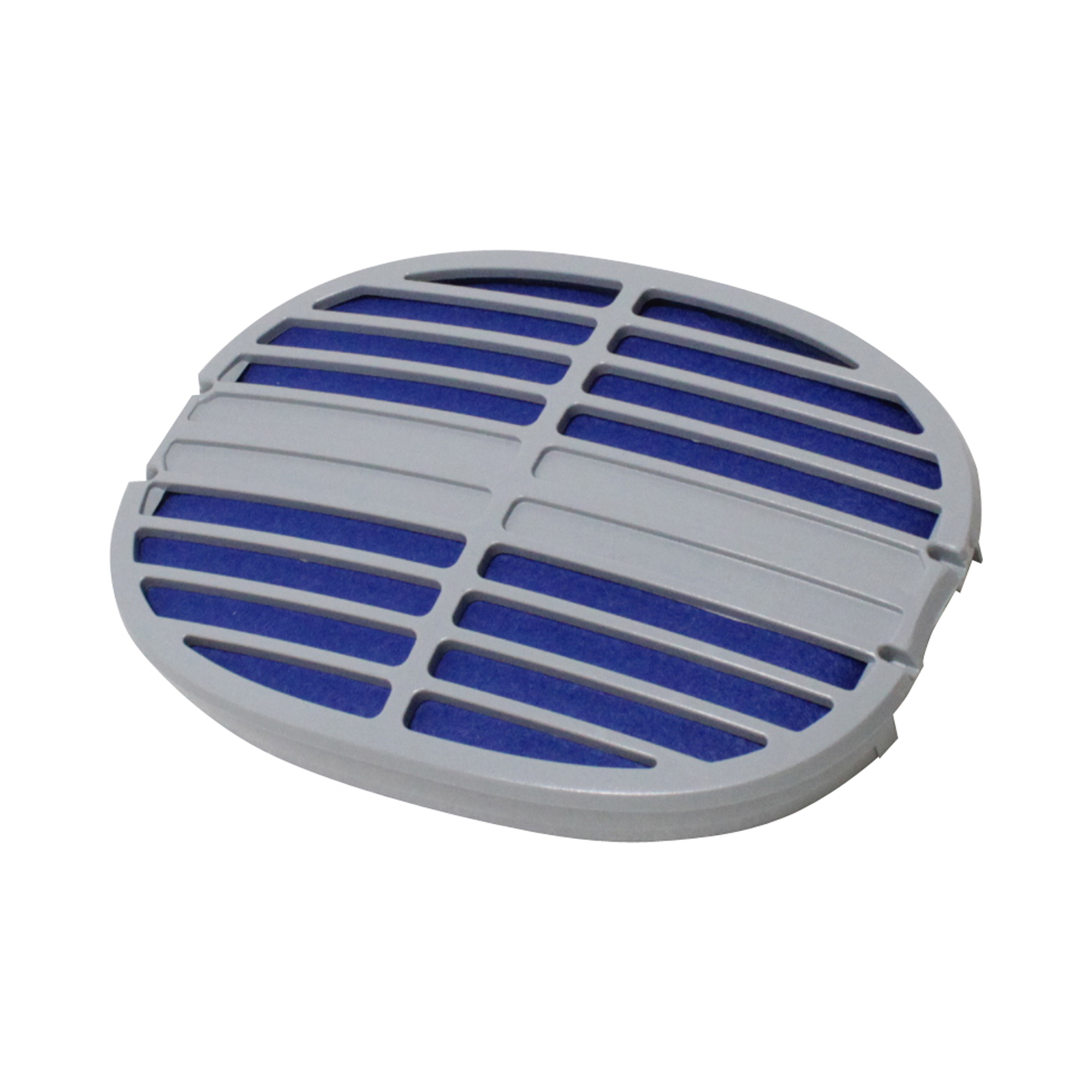 Nilfisk filtre de grille diffuseur complet 21573001 pour aspirateur nilfisk gm80c 17049051
