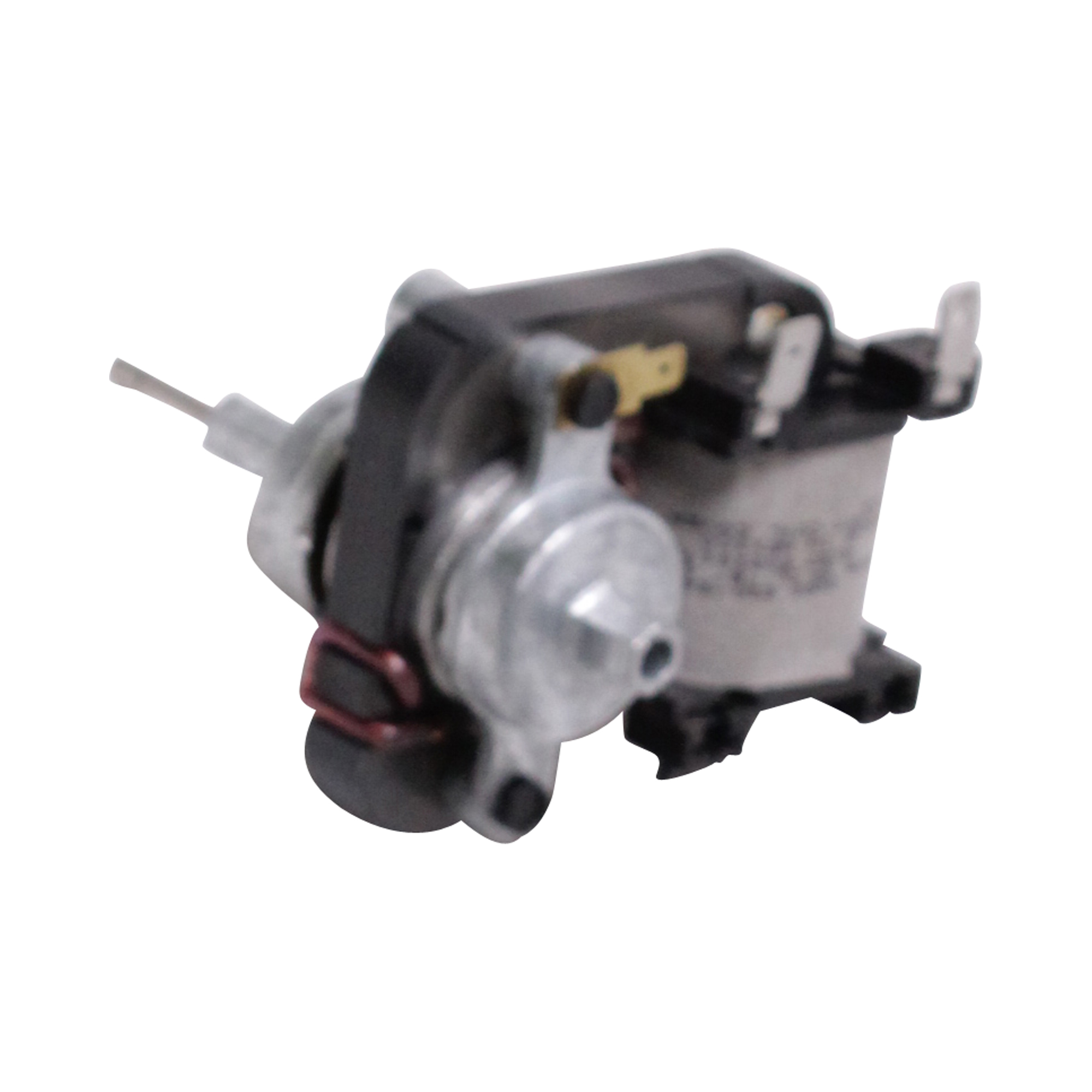 Whirlpool moteur de ventilateur evaporateur 481236118281 pour refrigerateur arz740/w