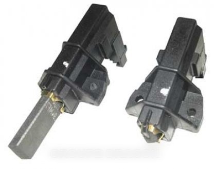 Whirlpool balais de charbons ceset rt (x1) s 51x9270 pour lave-linge whirlpool 540 lavamat