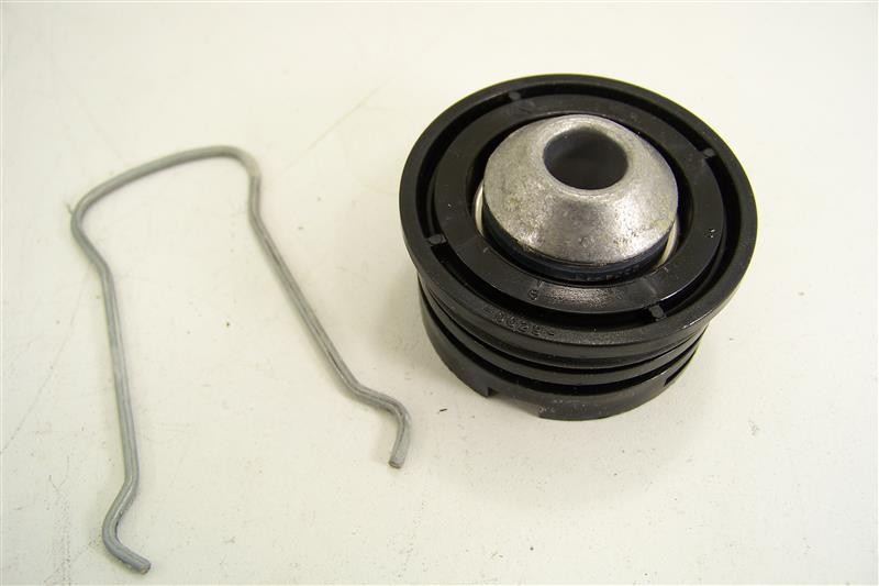 Whirlpool palier gauche t12 + st12 481952028026 pour sèche-linge whirlpool ln6401 851824129300