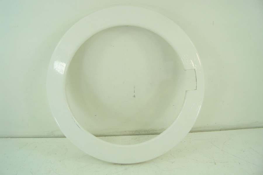 Electrolux cadre exterieur de hublot pour lave-linge 50201547002 pour seche-linge wh3001t
