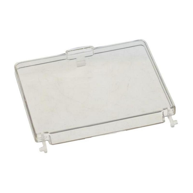 Ikea couvercle de touches 481944089645 pour hotte ikea