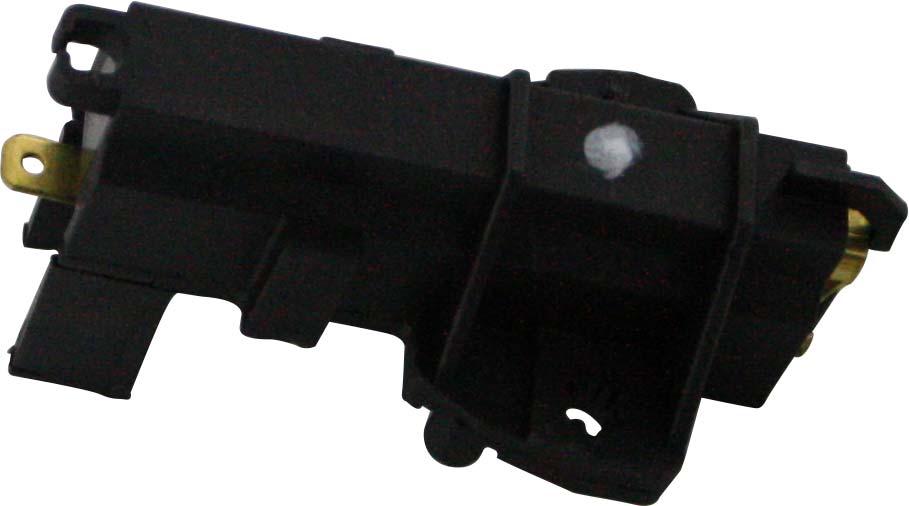 Zerowatt balai charbon 2 pieces avec support 51x9118 pour lave-linge super8hz60 39962006