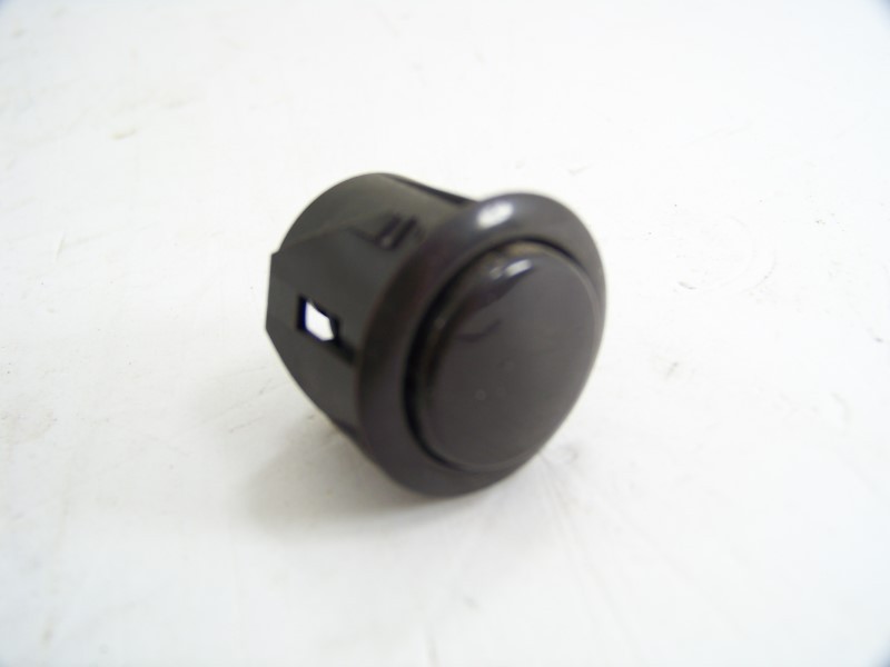 Arthur martin bouton poussoir marron 6047822066 pour four - cuisiniere cm5030w1