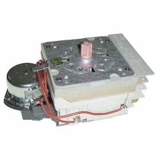 Sauter e10 programmateur eaton 31x5628 pour lave-vaisselle 60v2112