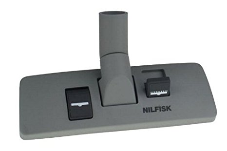 Nilfisk brosse double (diamètre = 31mm) 11980300
