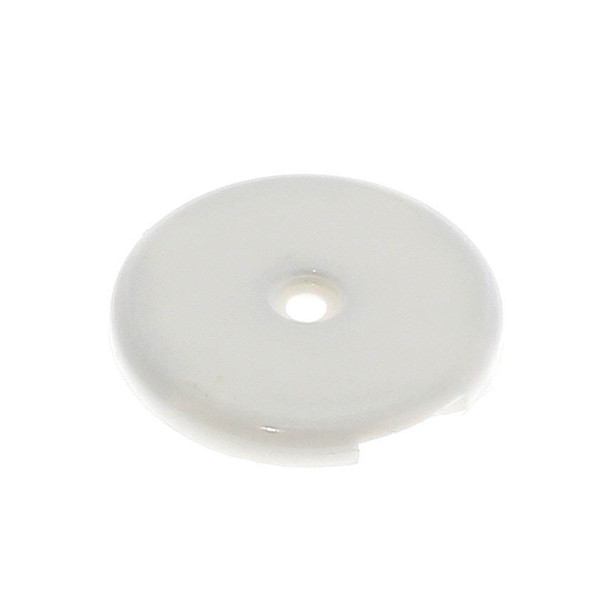 Ariston fixation de bulbe de thermostat blanc c00022020 pour four - cuisinière ariston cg2405pes 511