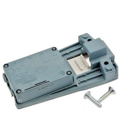 Whirlpool sécurité de porte 481969018108 pour lave-linge whirlpool adg954/2 851144229819