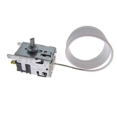 Brandt thermostat refrigerateur c00031236 pour congélateur brandt bios320 bios320a