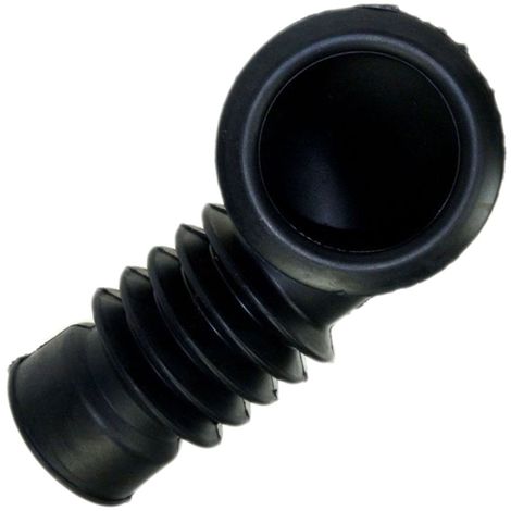 Euroline durite (tuyau) bac a produits - cuve c00027923 pour lave-linge okomat400