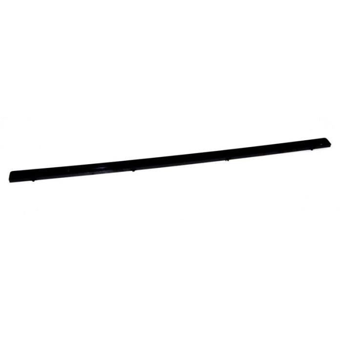 Indesit tablau de bord noir c00029540 pour lave-vaisselle indesit luf8m132xeu 36873650100